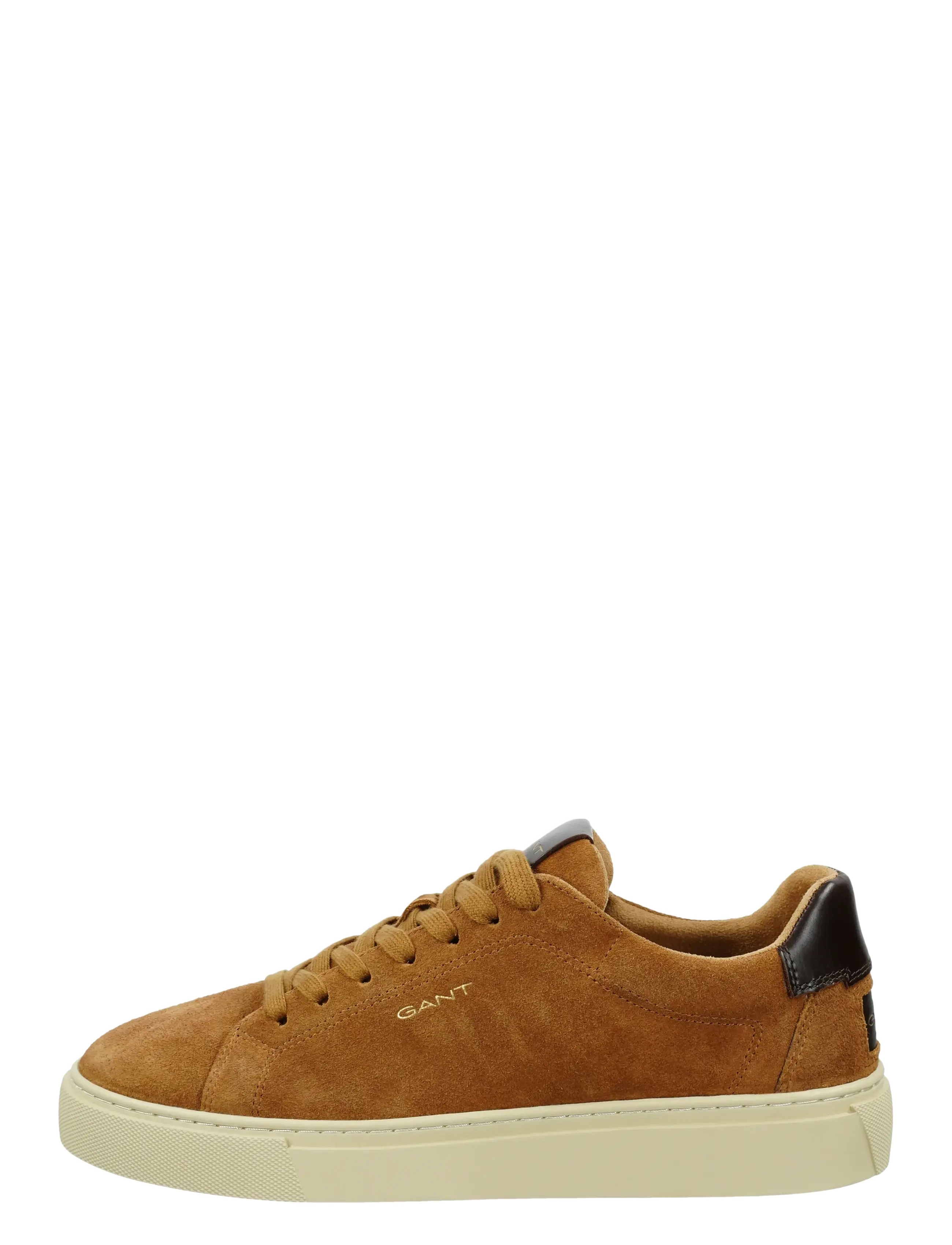 Gant - Mc Julien Sneaker - walnut - 3