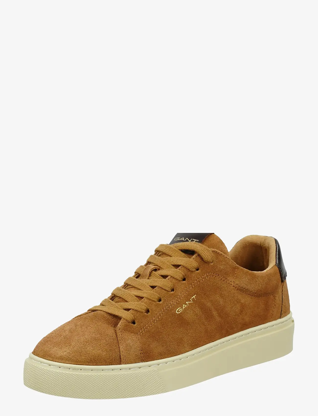 GANT - Mc Julien Sneaker - niedriger schnitt - walnut - 0