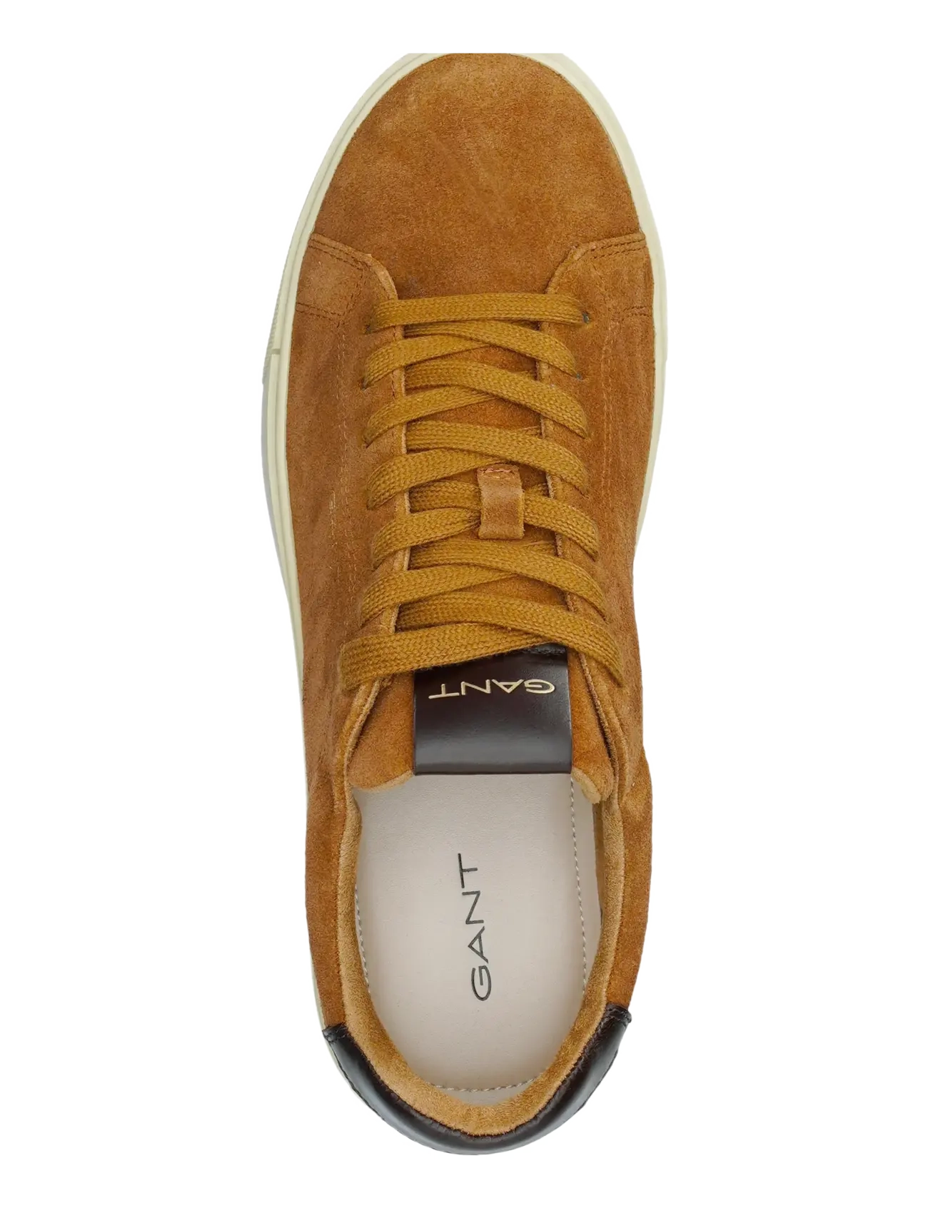 Gant - Mc Julien Sneaker - walnut - 4