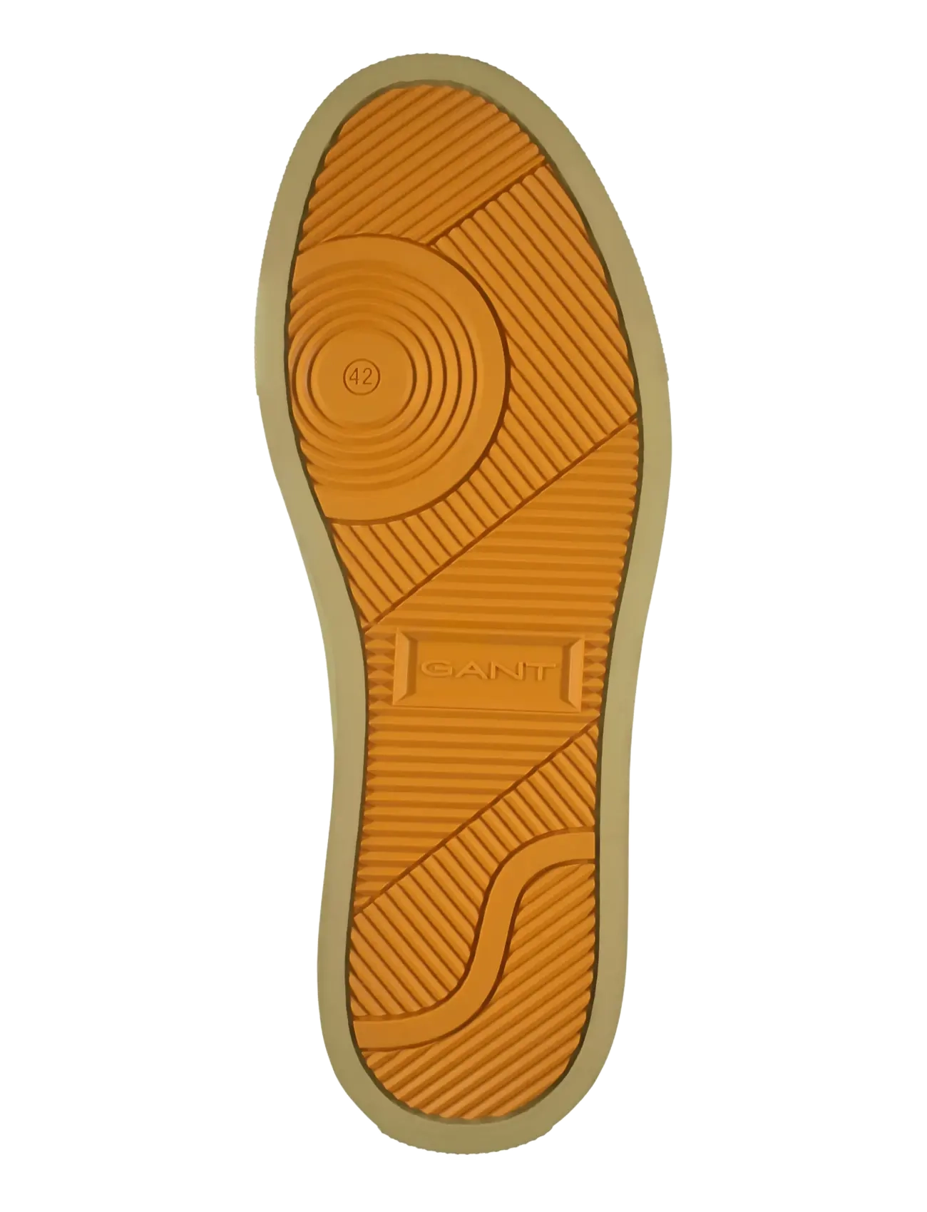 Gant - Mc Julien Sneaker - walnut - 5