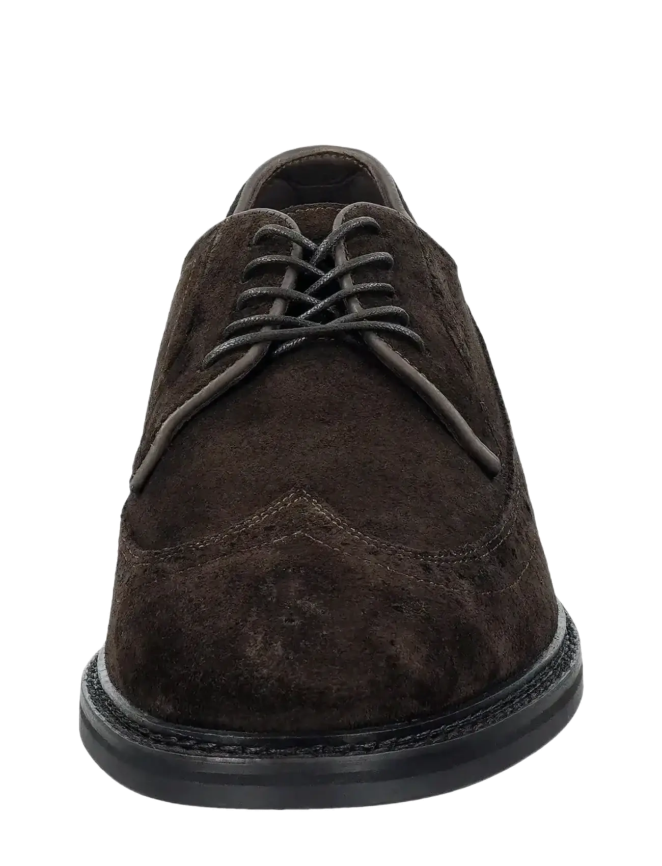 GANT - Bidford Low Lace Shoe - dark brown - 3