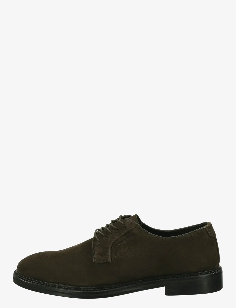 GANT - Bidford Low Lace Shoe - derby sko - ebony brown - 2