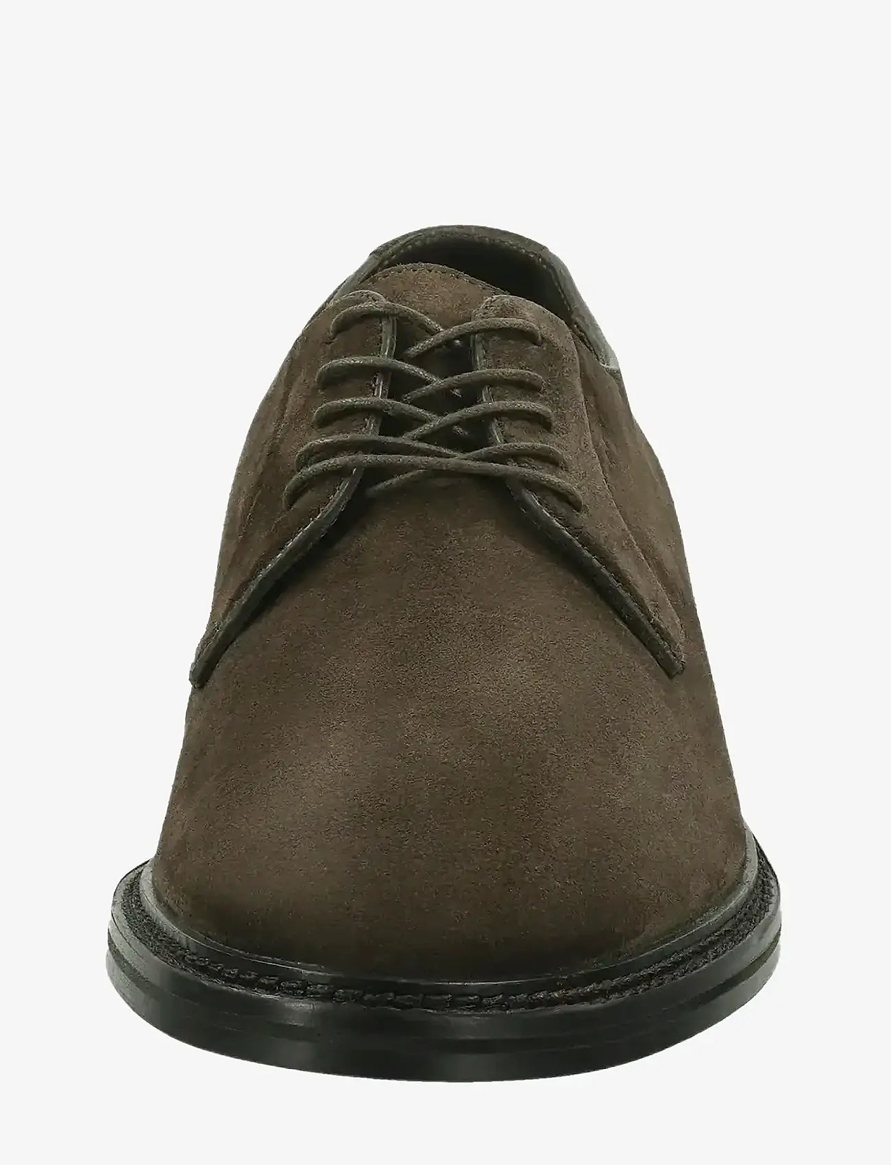 GANT - Bidford Low Lace Shoe - ebony brown - 3