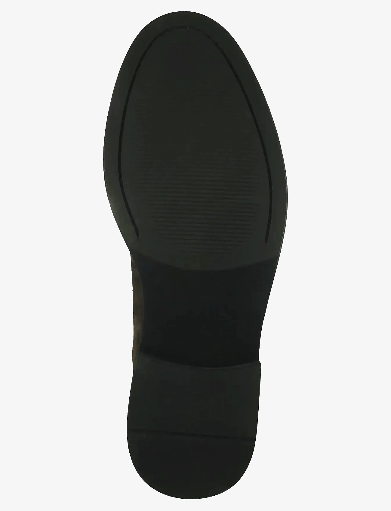 GANT - Bidford Low Lace Shoe - ebony brown - 5