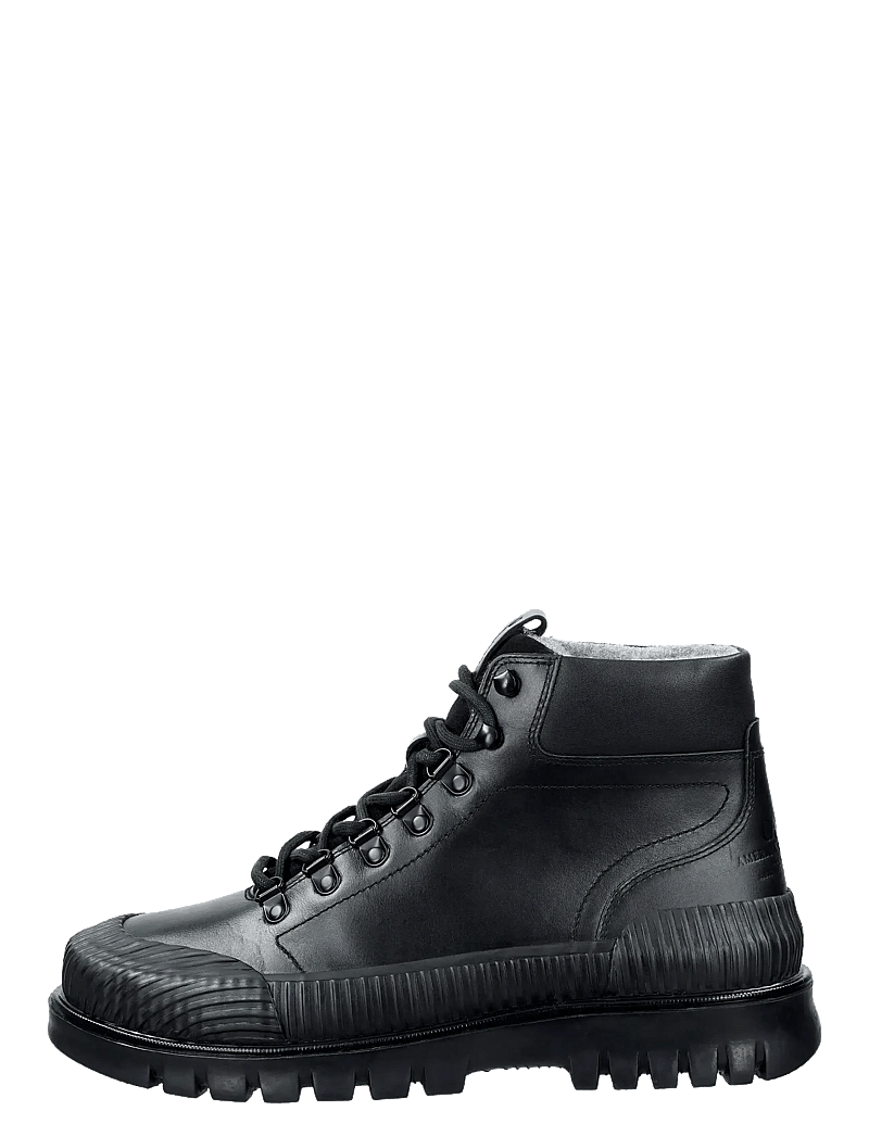 GANT - Nebrada Mid Boot - winterstiefel - black - 2