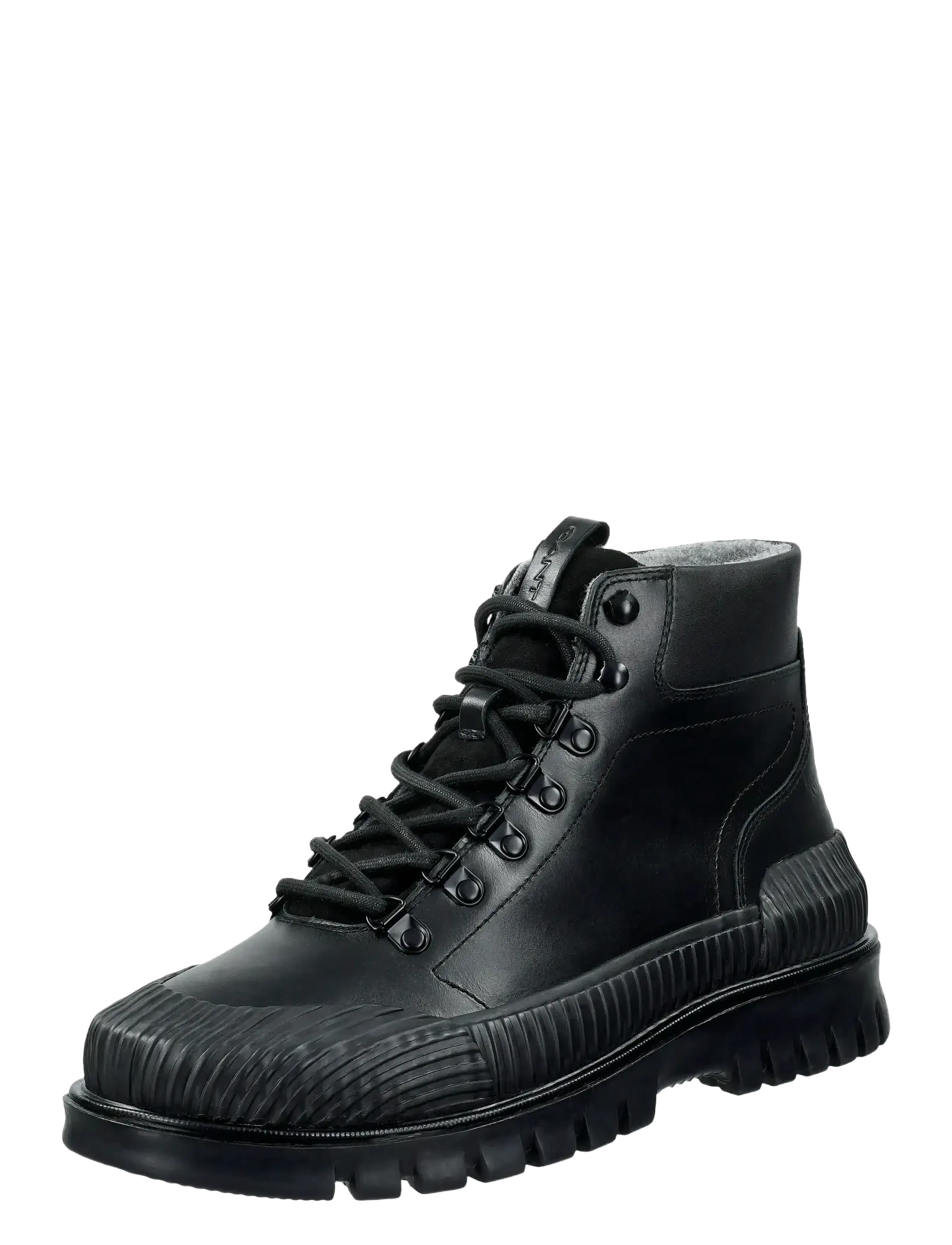 Gant Nebrada Mid Boot kängor herr – bild 5
