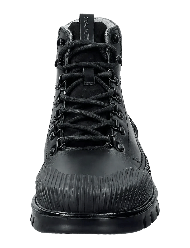 GANT - Nebrada Mid Boot - winterstiefel - black - 5