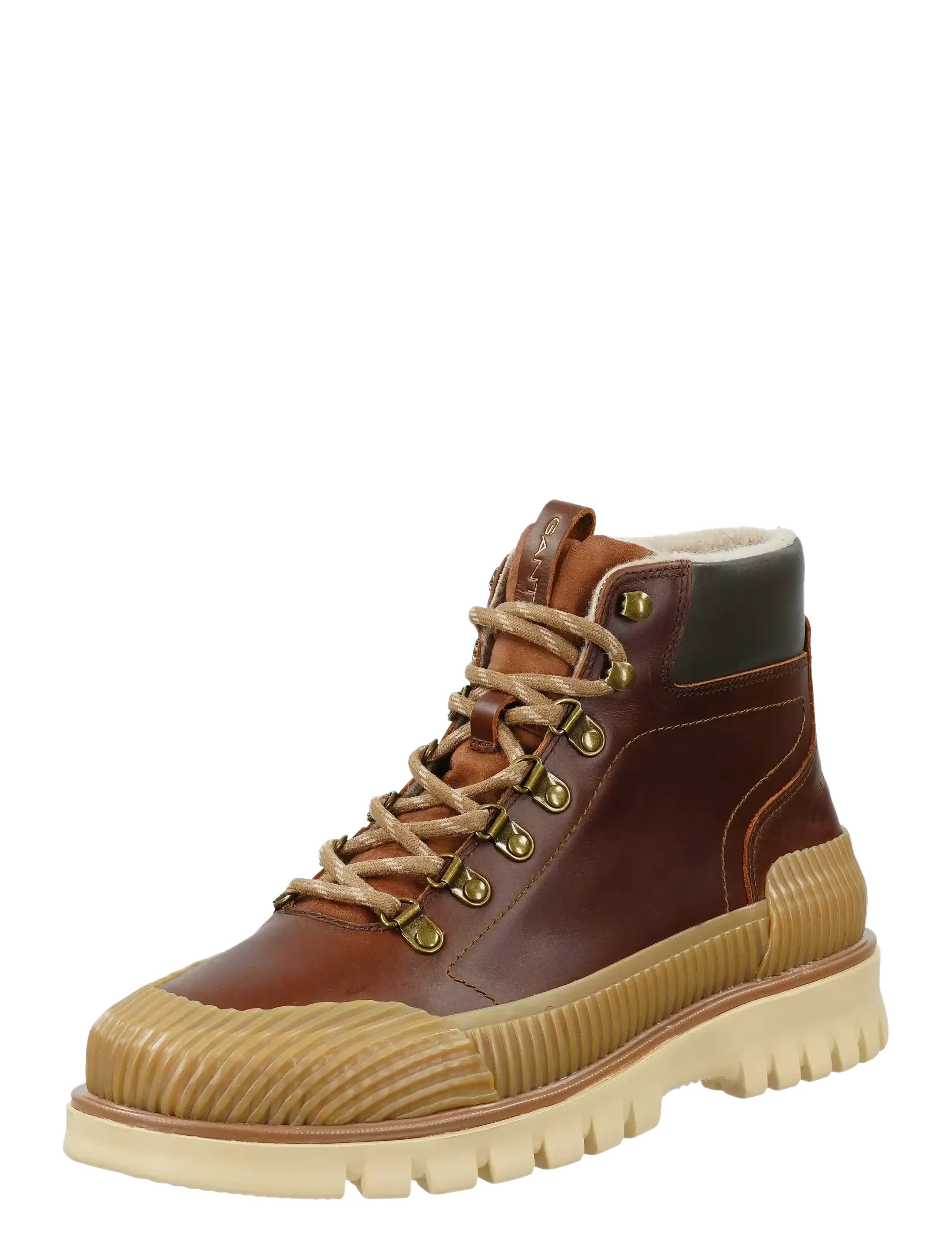 Gant Nebrada Mid Boot kängor herr – bild 6
