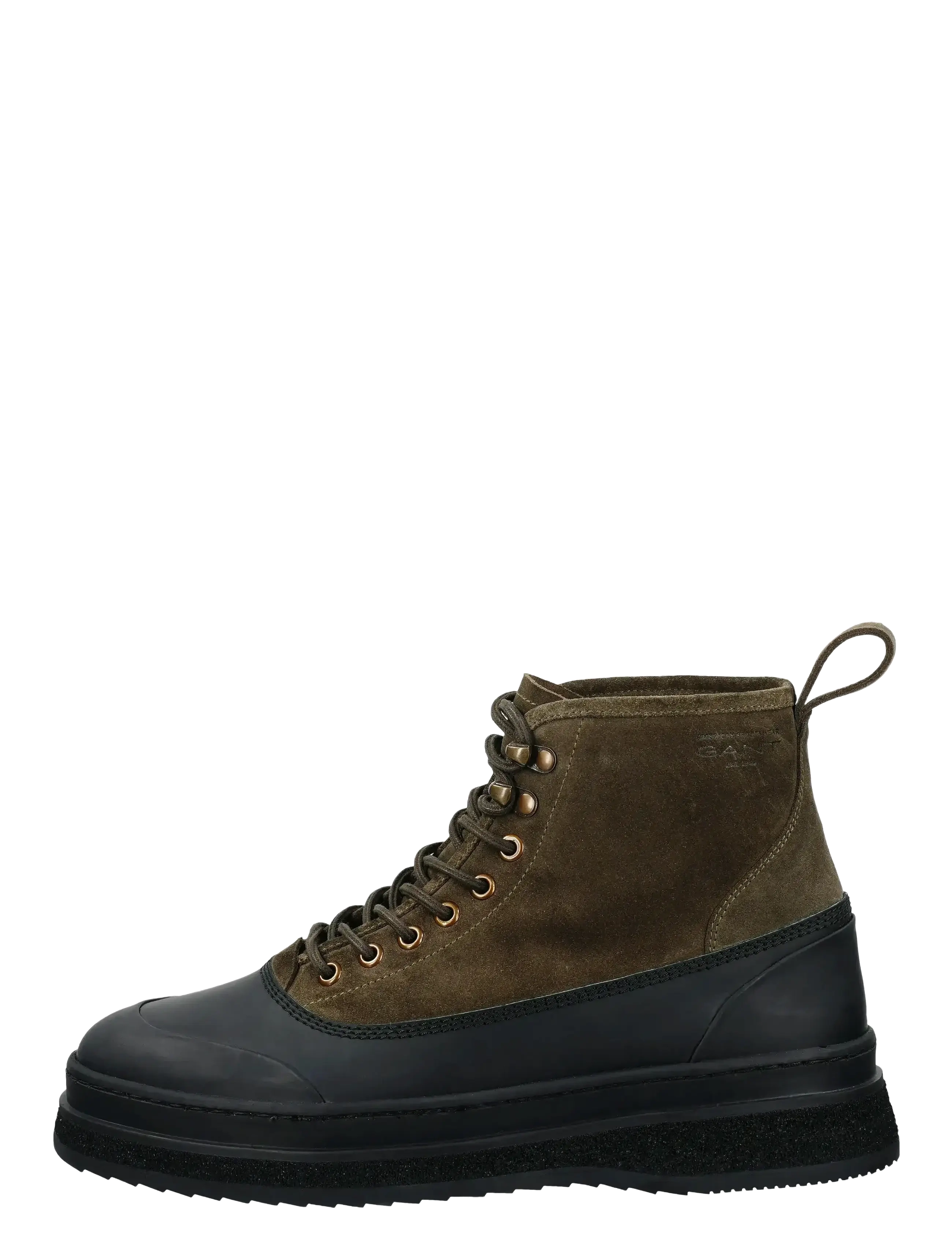 GANT - Blistown Mid Boot - desert brown - 2