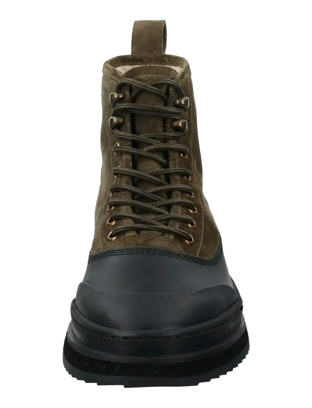GANT - Blistown Mid Boot - desert brown - 3