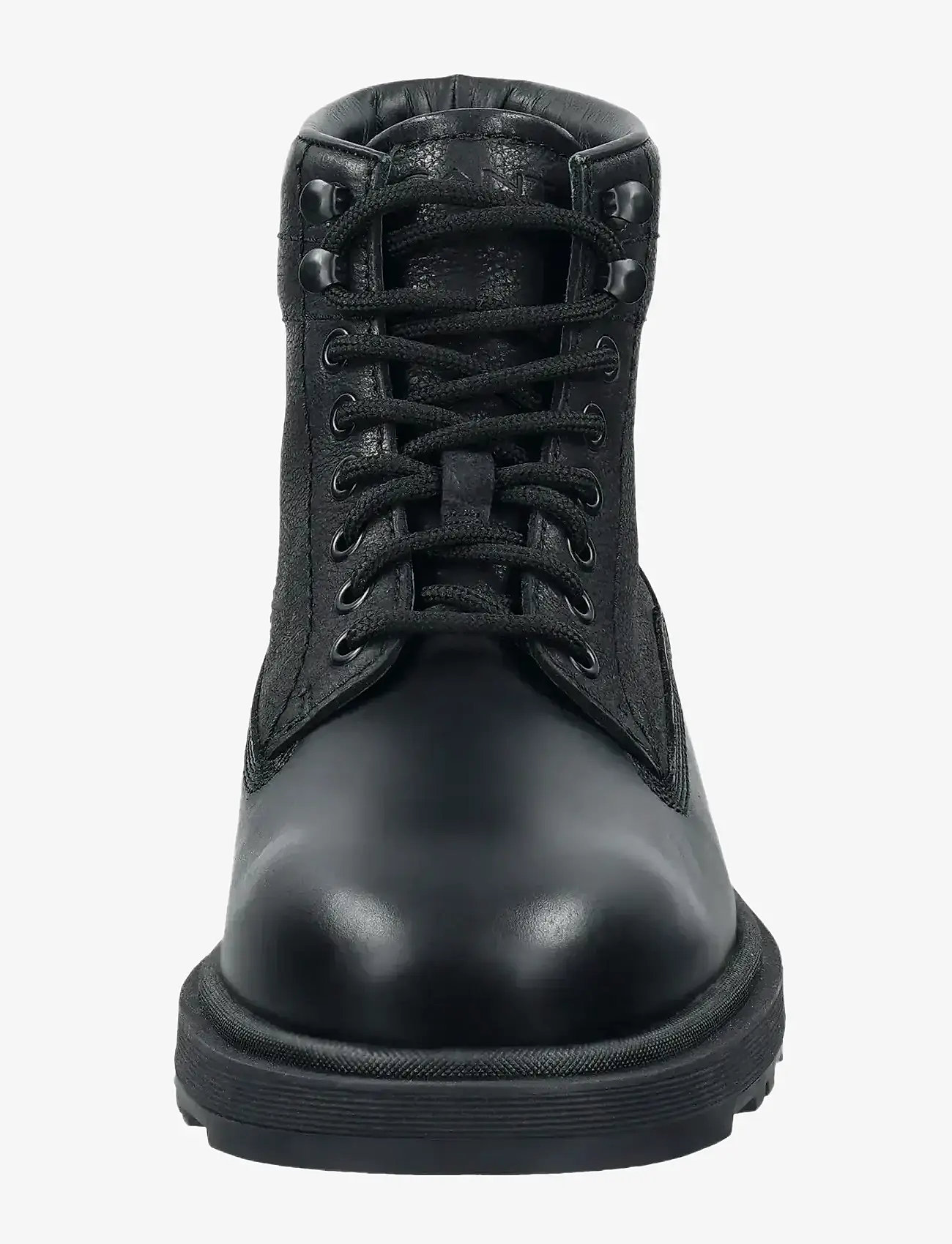 GANT - Blisdor Mid Boot - talvesaapad - black - 1