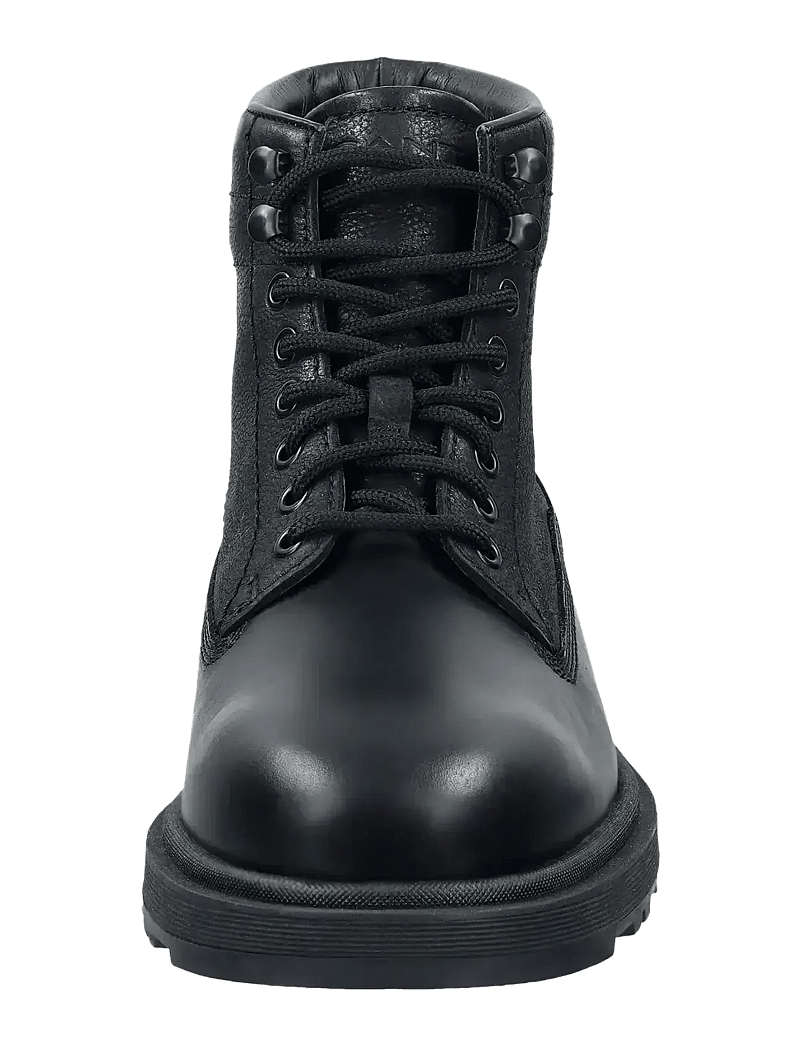 GANT - Blisdor Mid Boot - talvesaapad - black - 1