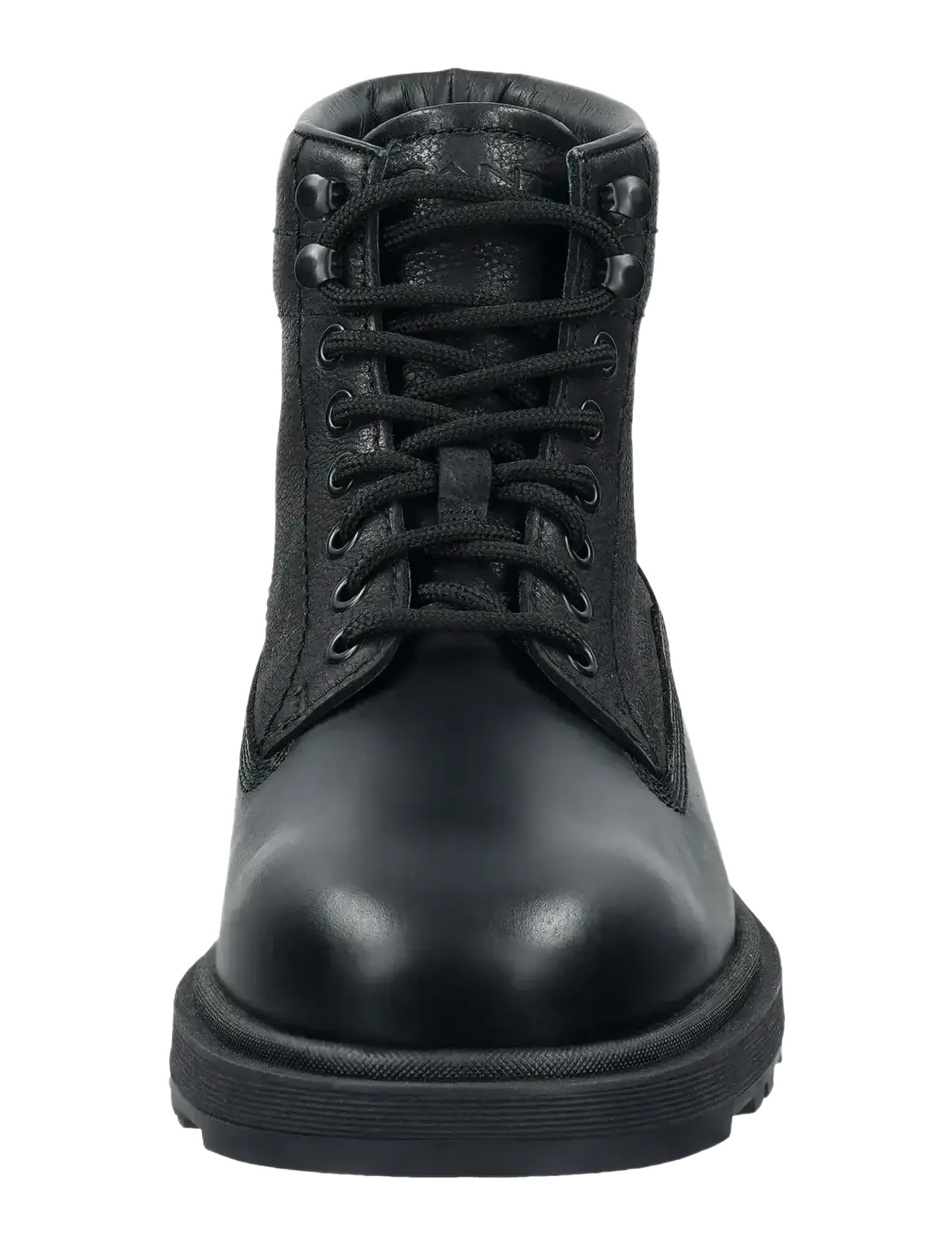 Gant - Blisdor Mid Boot - winter boots - black - 1