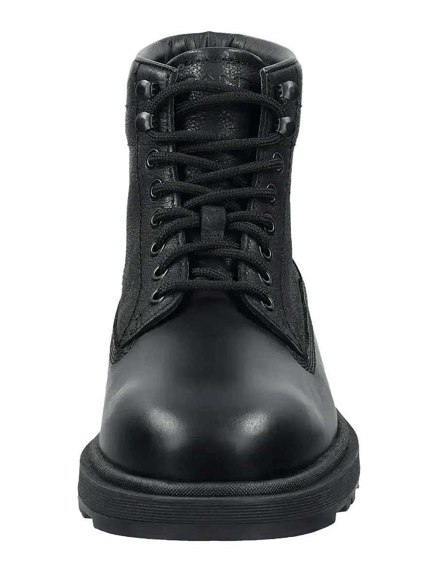 Gant - Blisdor Mid Boot - winterstiefel - black - 1