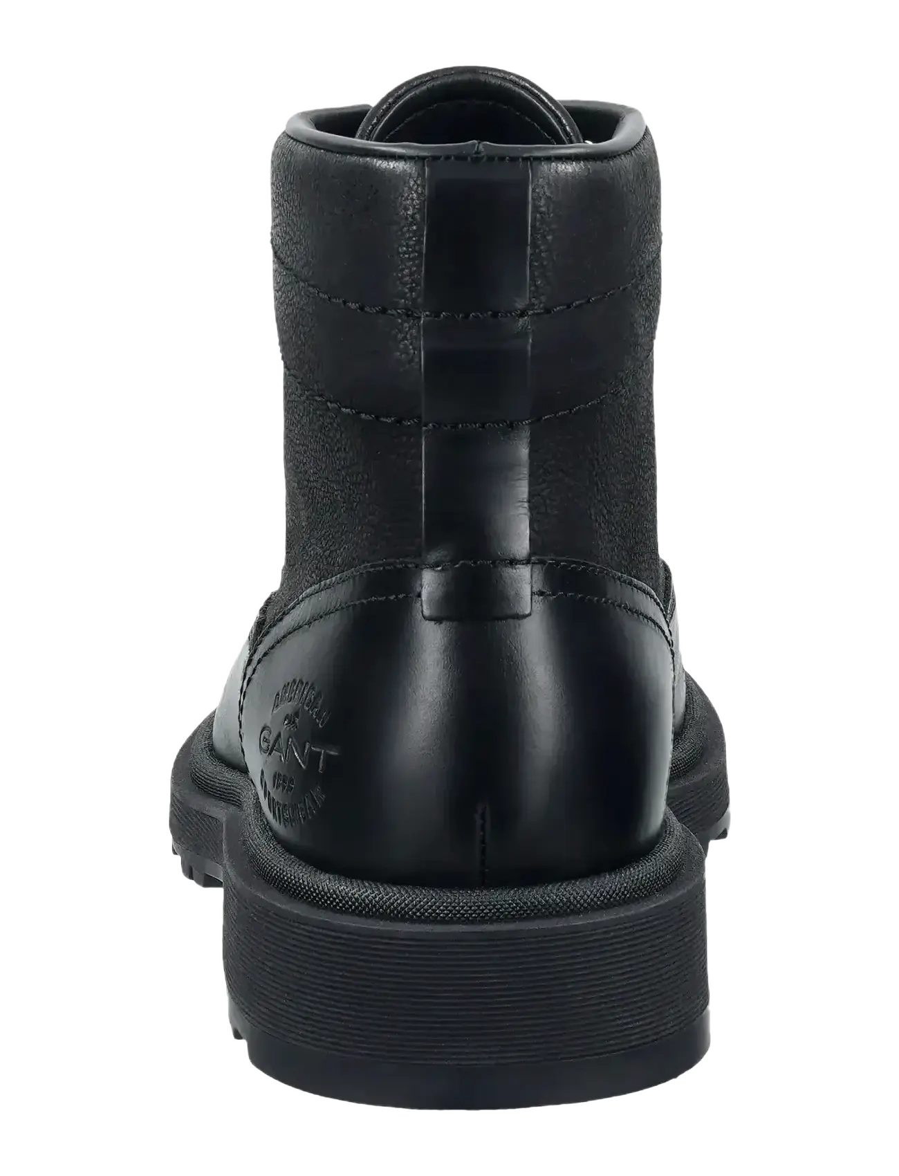 Gant - Blisdor Mid Boot - winter boots - black - 2