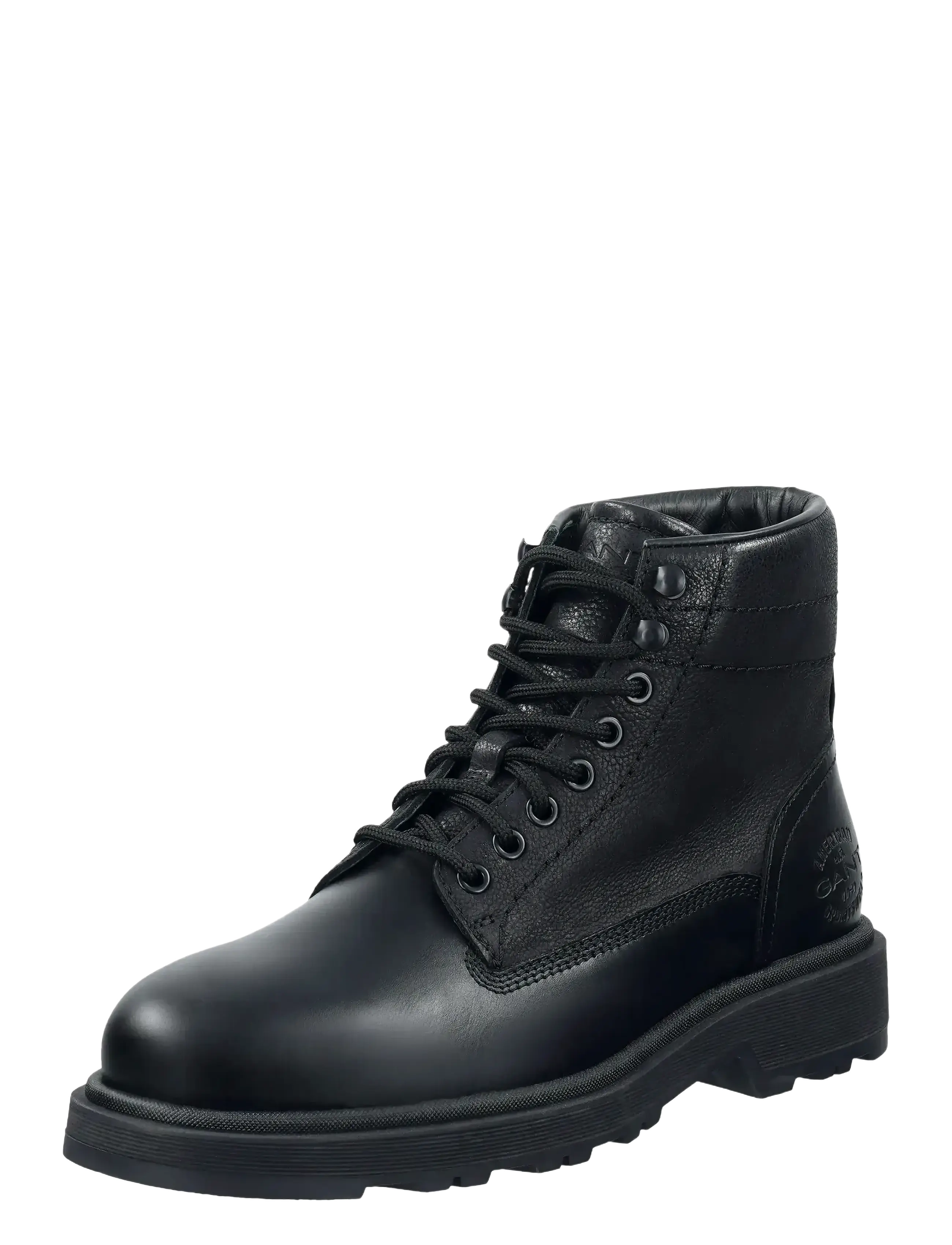 Gant - Blisdor Mid Boot - winter boots - black - 3