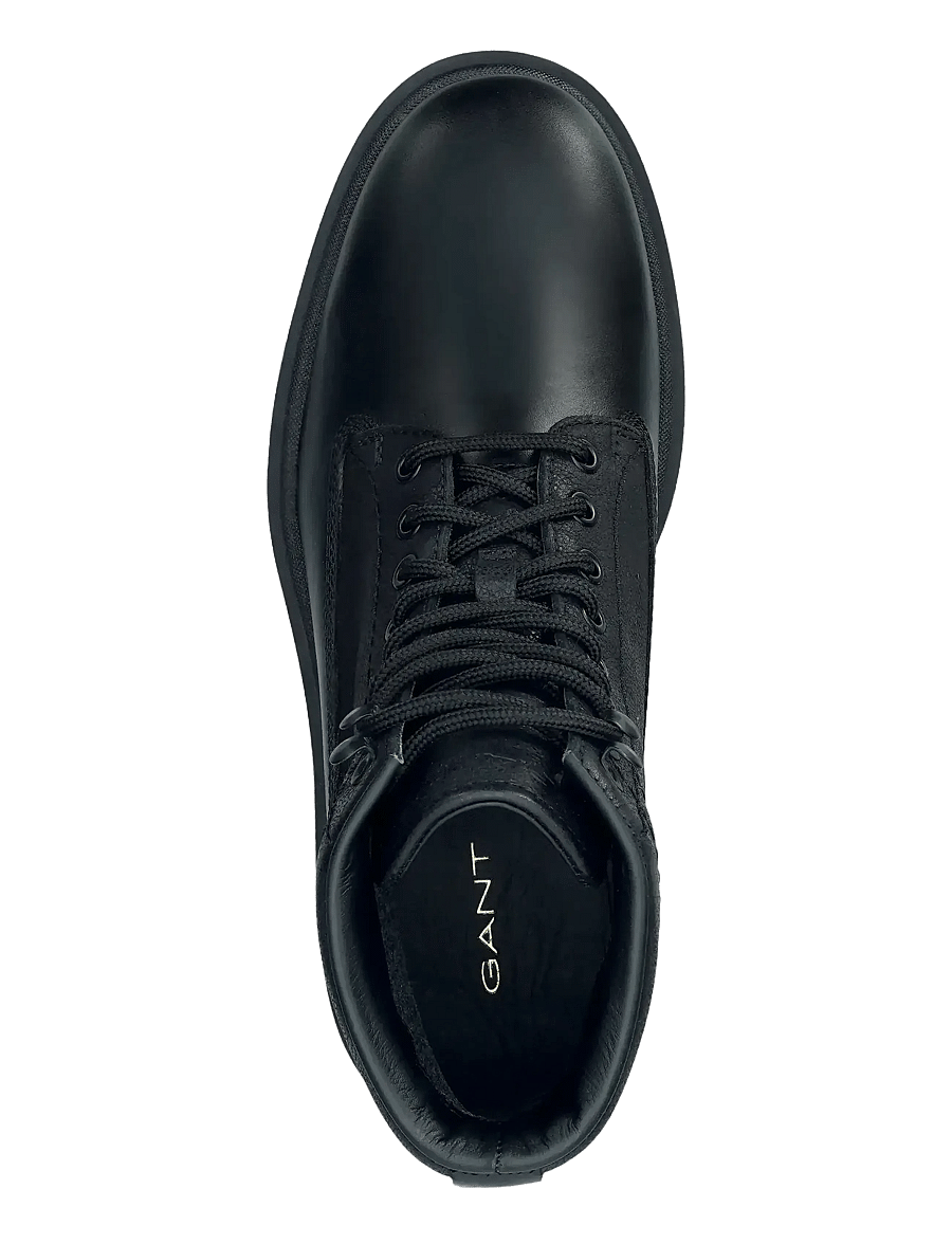 Gant - Blisdor Mid Boot - winterstiefel - black - 4