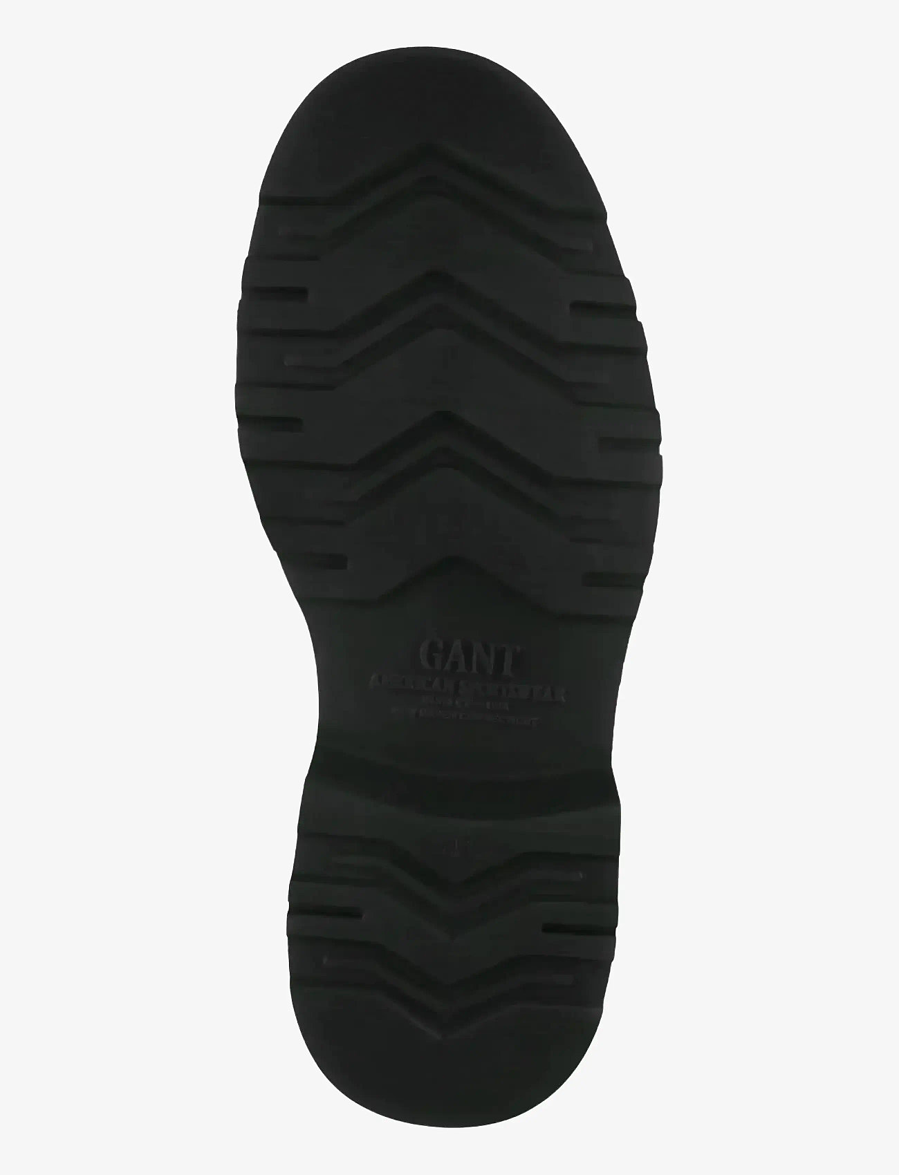GANT - Blisdor Mid Boot - talvesaapad - black - 5