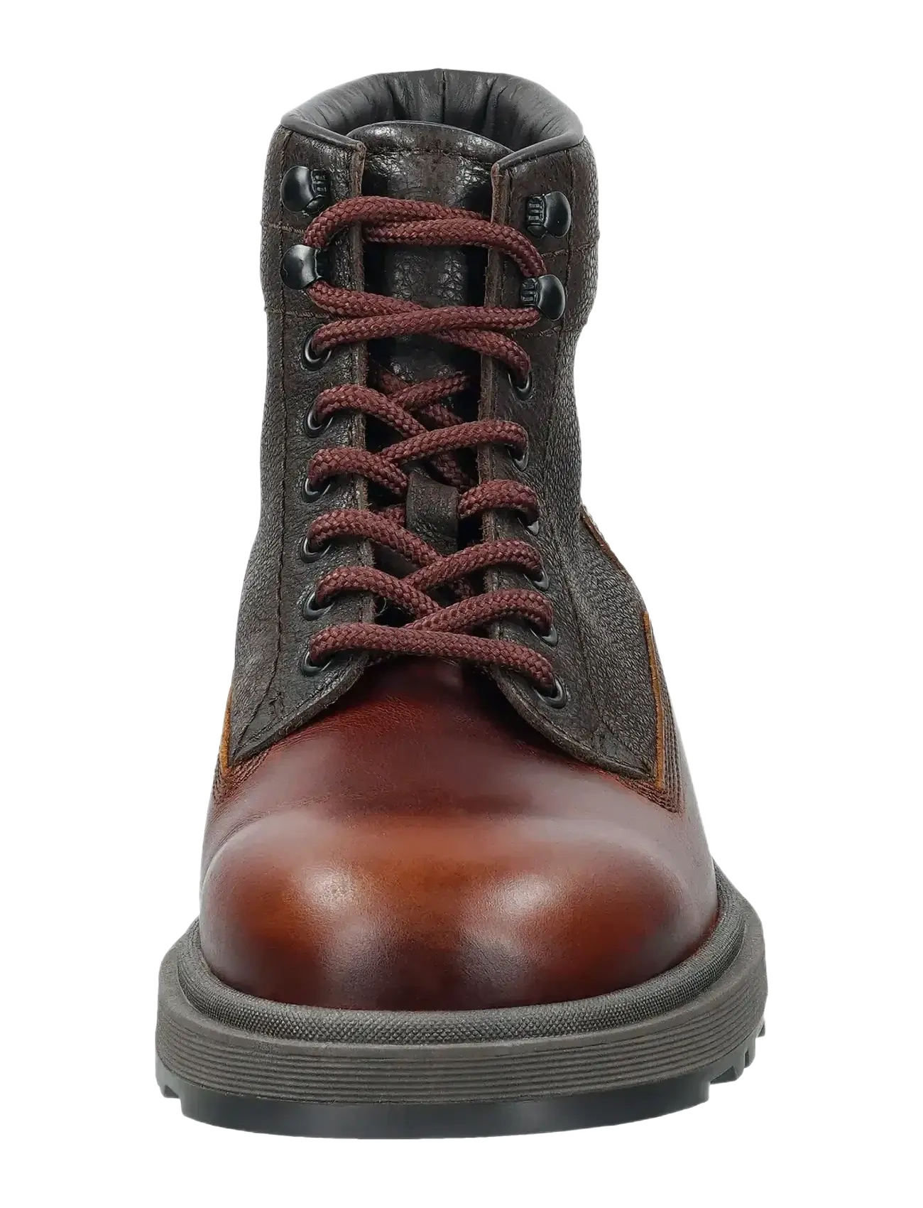Gant - Blisdor Mid Boot - winter boots - dark brown - 2