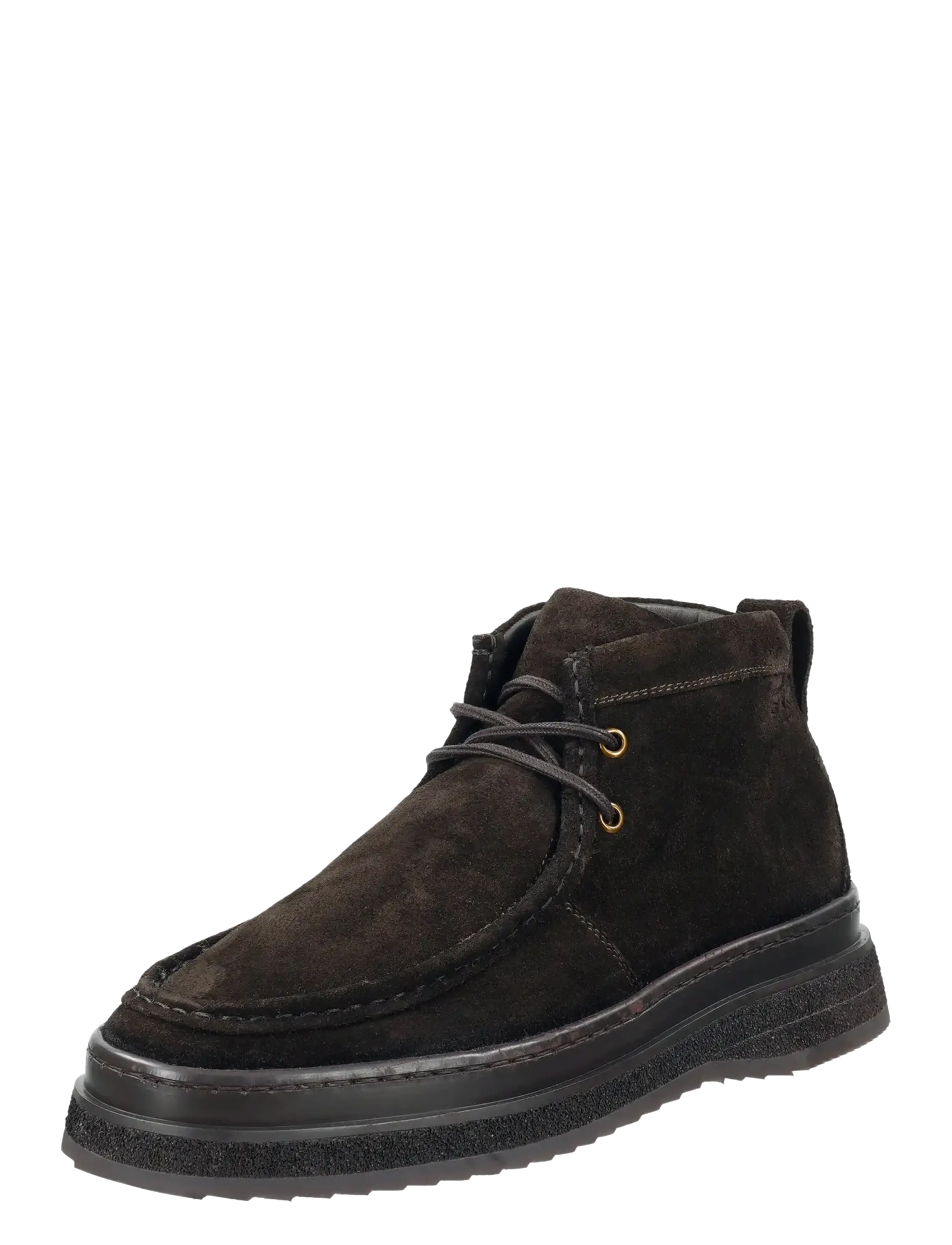 GANT Blistown Mid Stiefel Braun - 41 - Herren