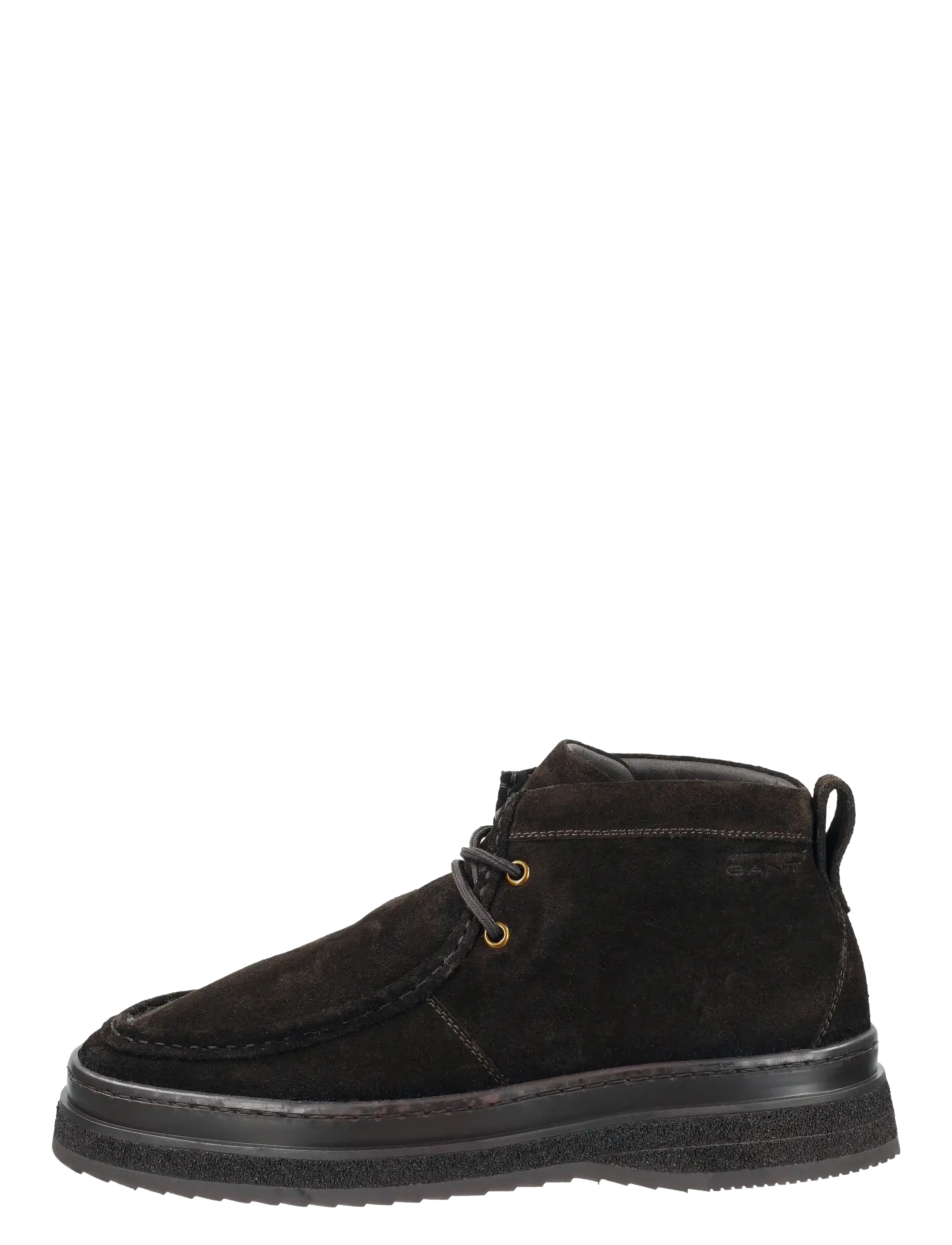 Gant - Blistown Mid Boot - talvesaapad - espresso brown - 1