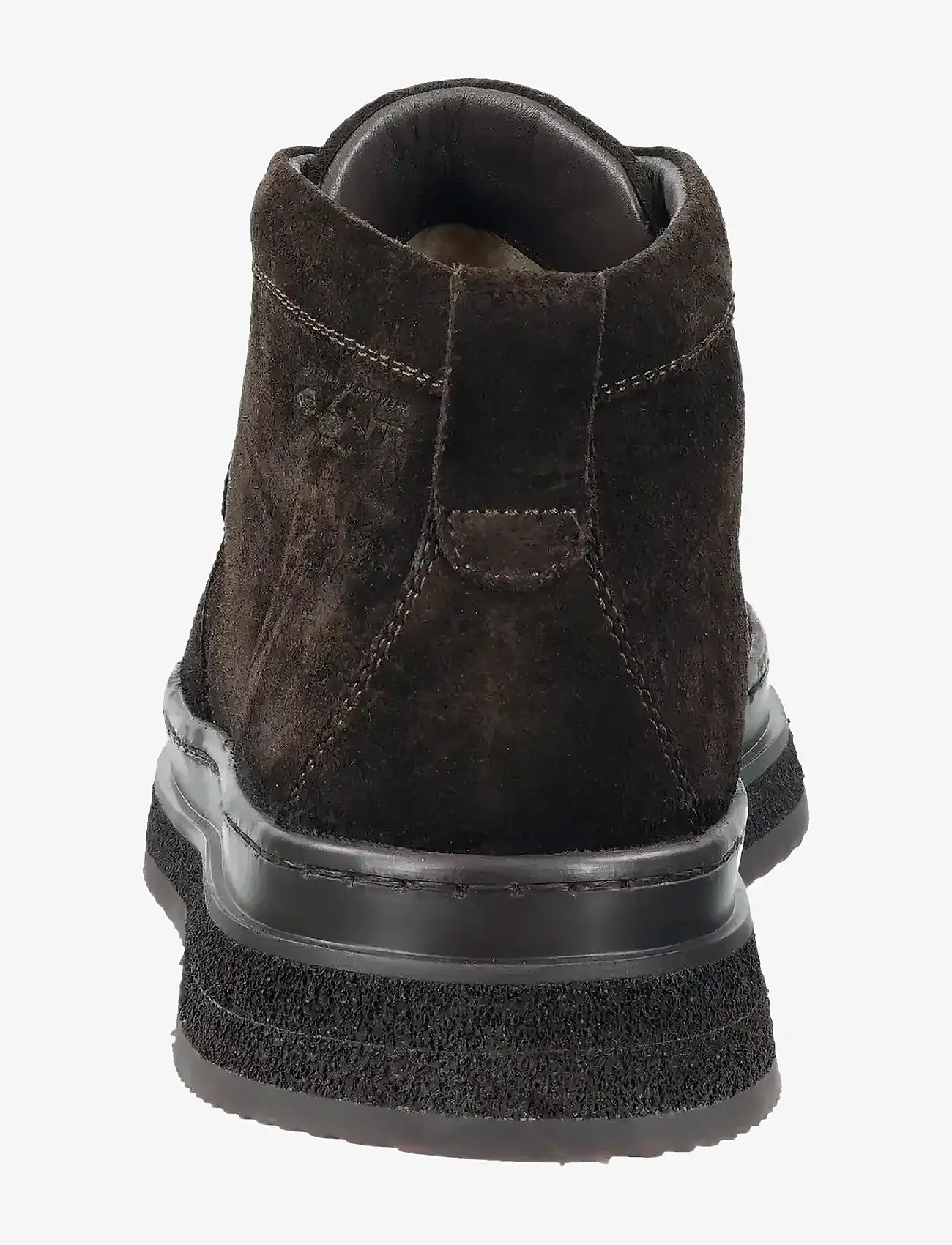GANT - Blistown Mid Boot - vinterstøvler - espresso brown - 2