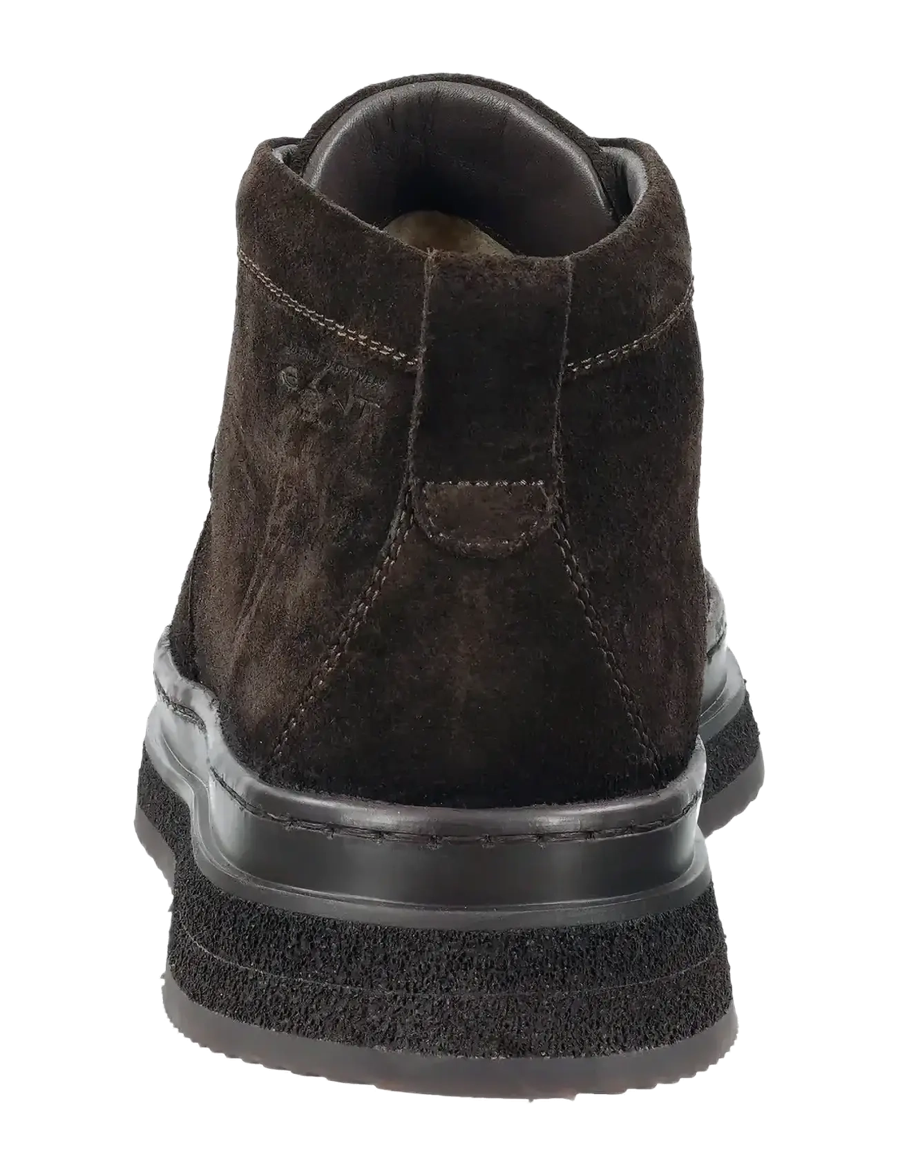 Gant - Blistown Mid Boot - talvesaapad - espresso brown - 2