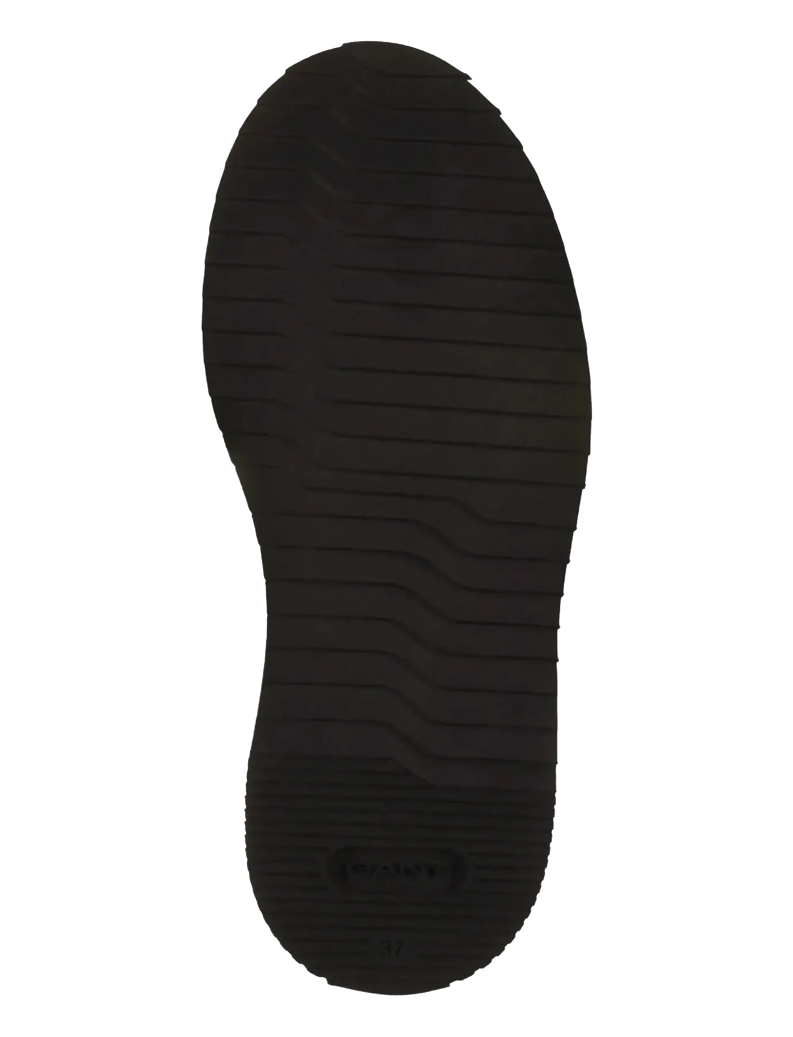 Gant - Blistown Mid Boot - talvesaapad - espresso brown - 5
