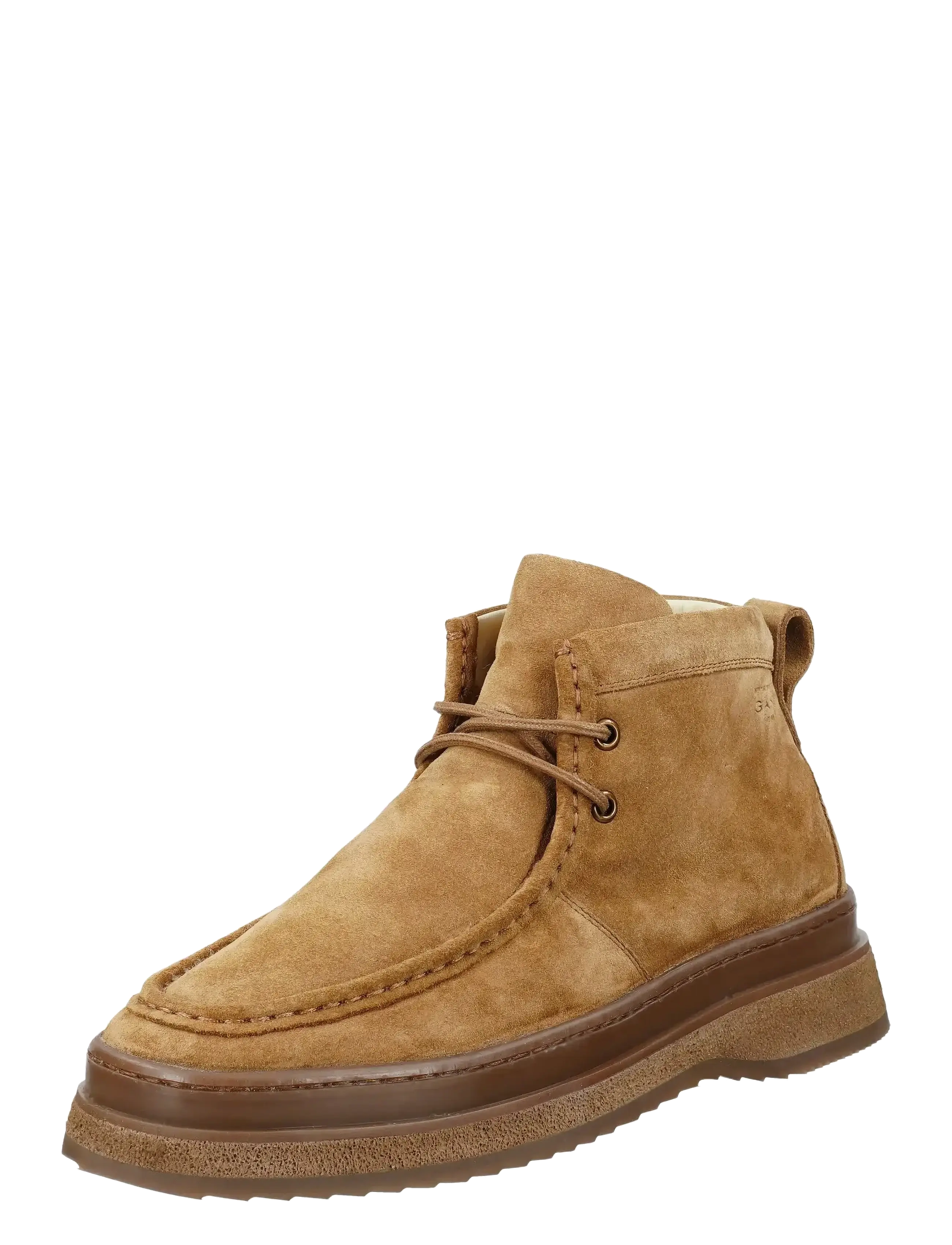 Gant Blistown Mid Boot, Mænd, Chukka Støvle, Beige, Str: 44