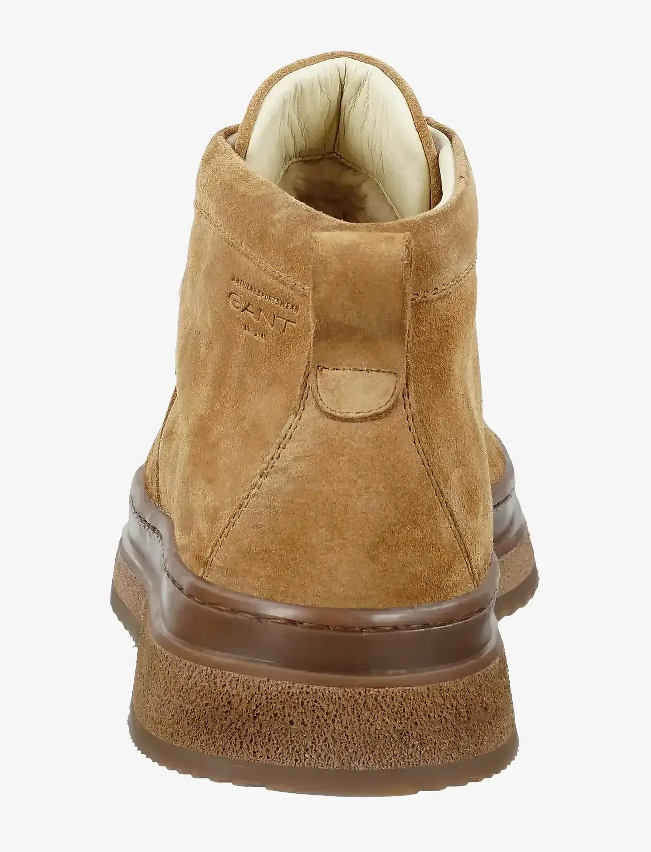 GANT - Blistown Mid Boot - winterstiefel - warm sand - 1