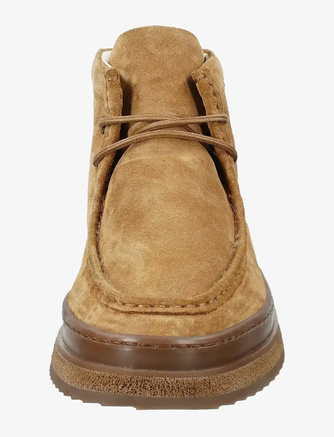 GANT - Blistown Mid Boot - winterstiefel - warm sand - 3