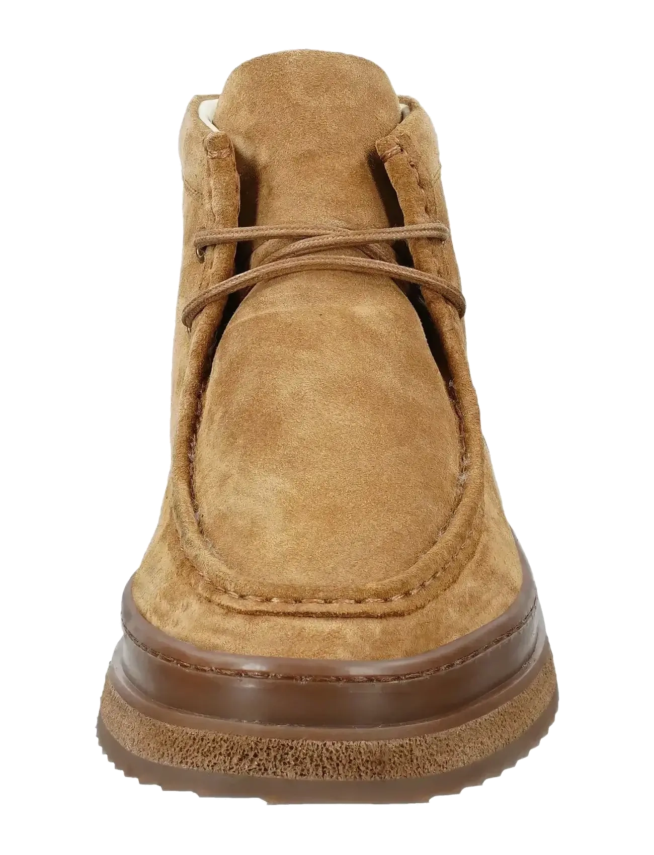 Gant - Blistown Mid Boot - vinterstøvler - warm sand - 3
