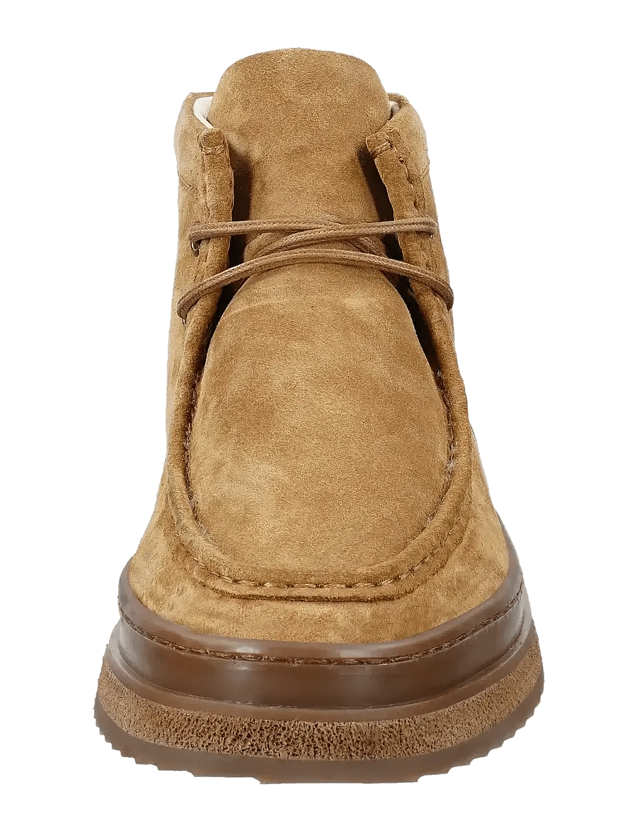 Gant - Blistown Mid Boot - vinterstøvler - warm sand - 3