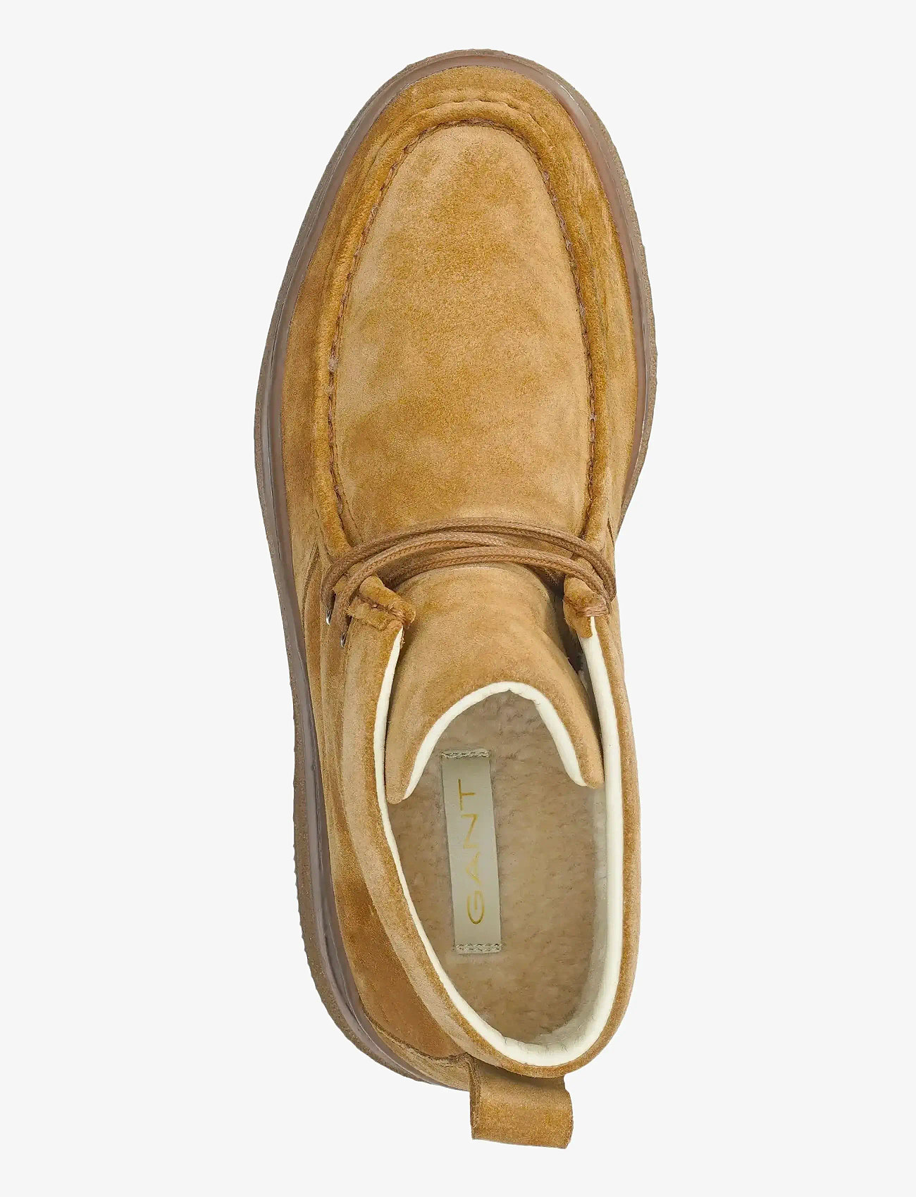 GANT - Blistown Mid Boot - winterstiefel - warm sand - 4