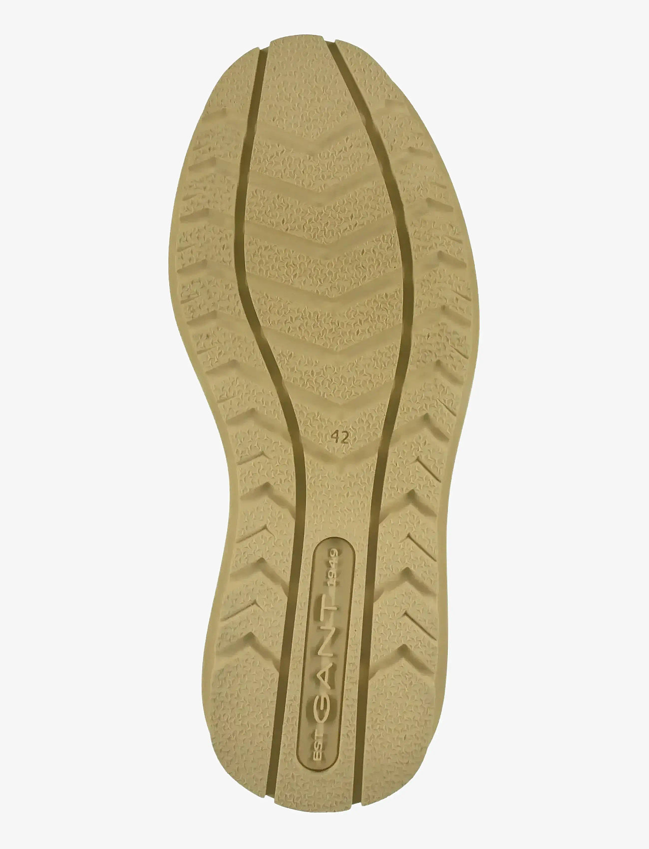 GANT - Hillprep Mid Boot - vinterstøvler - marine - 4