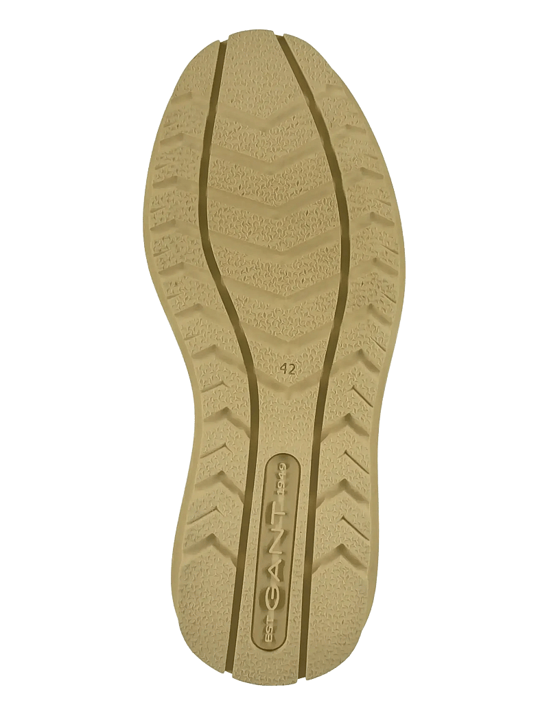 GANT - Hillprep Mid Boot - winterstiefel - marine - 5