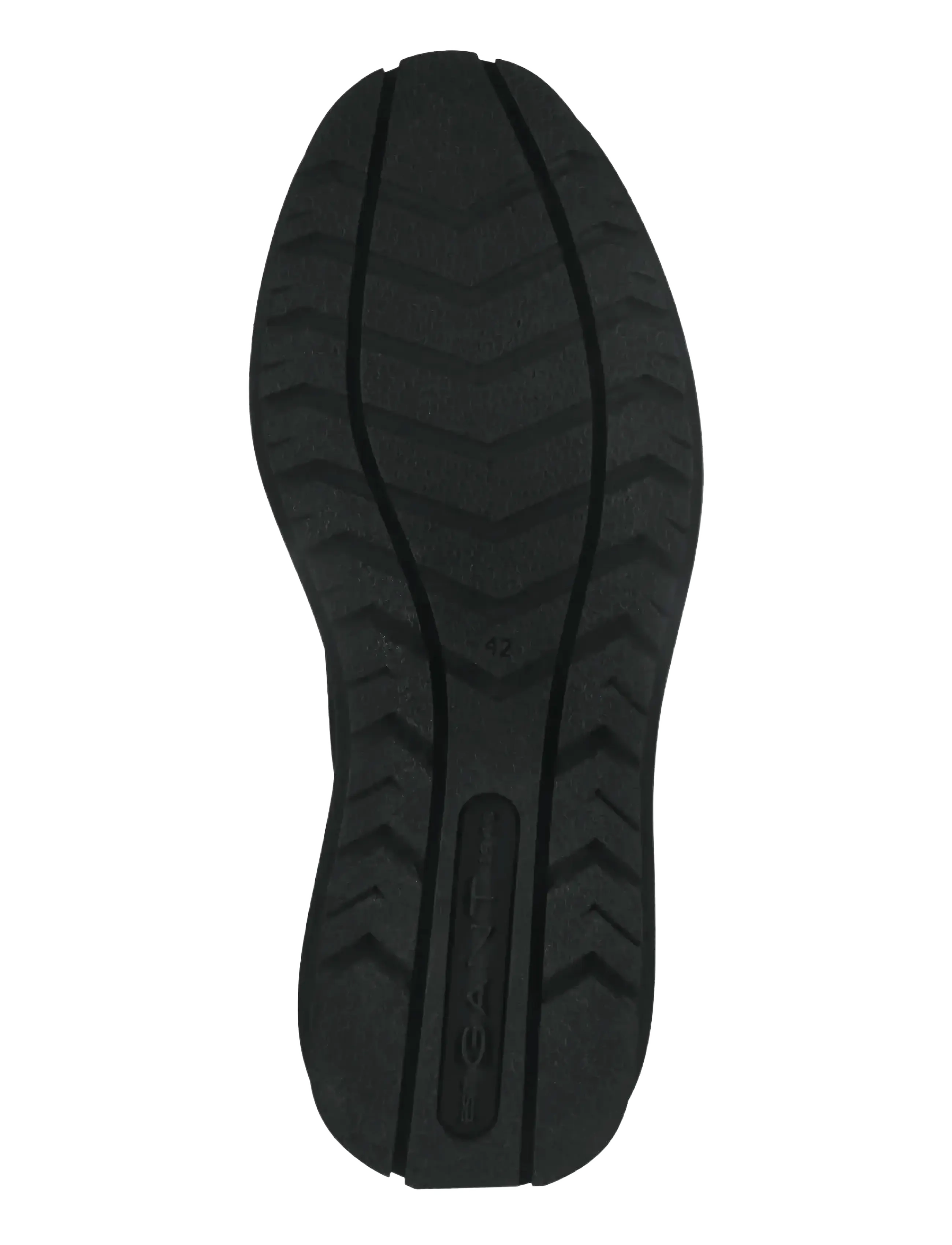 Gant - Hillprep Mid Boot - vetrarstígvél - yellow - 5