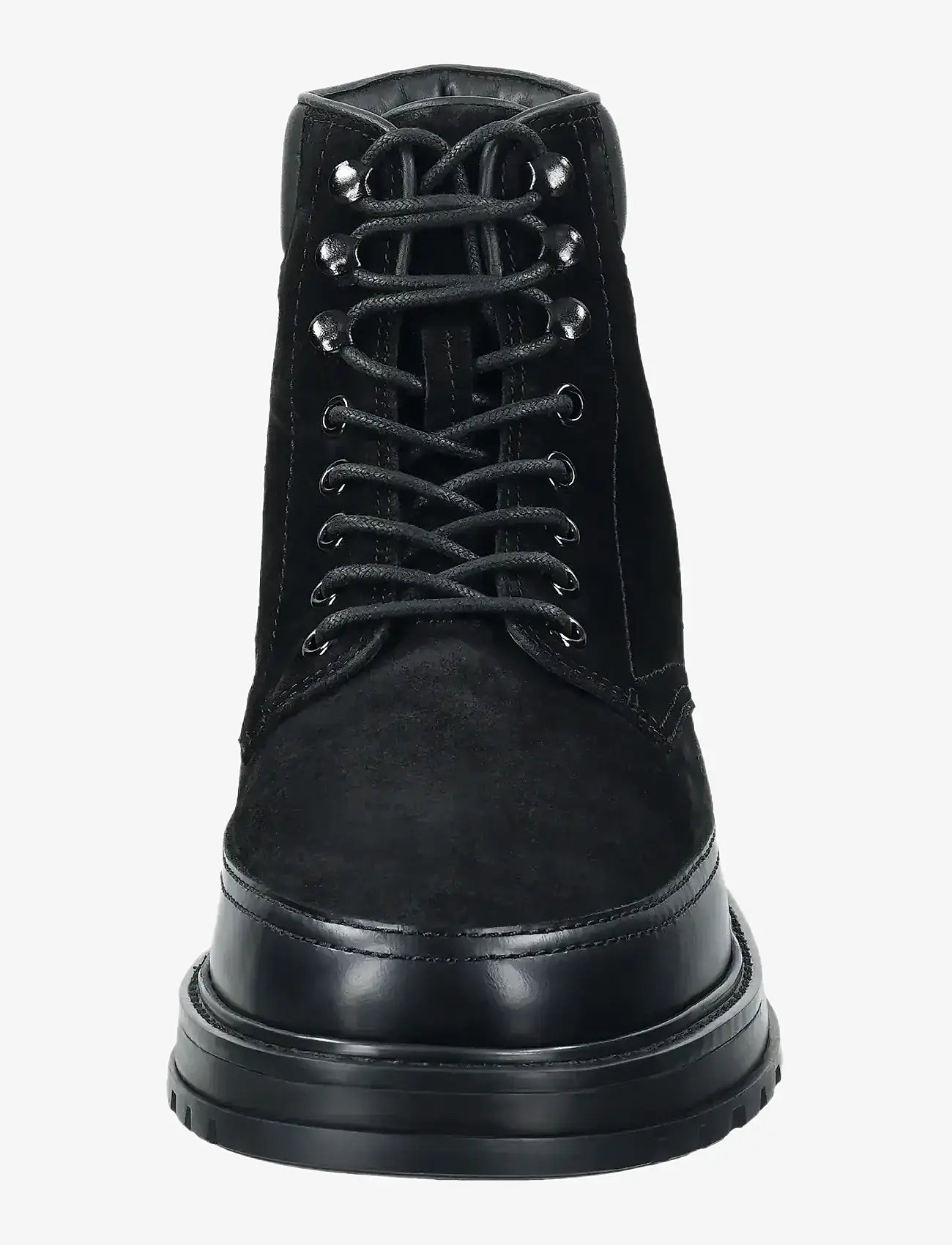 GANT - Clafton Mid Boot - winterstiefel - black - 3