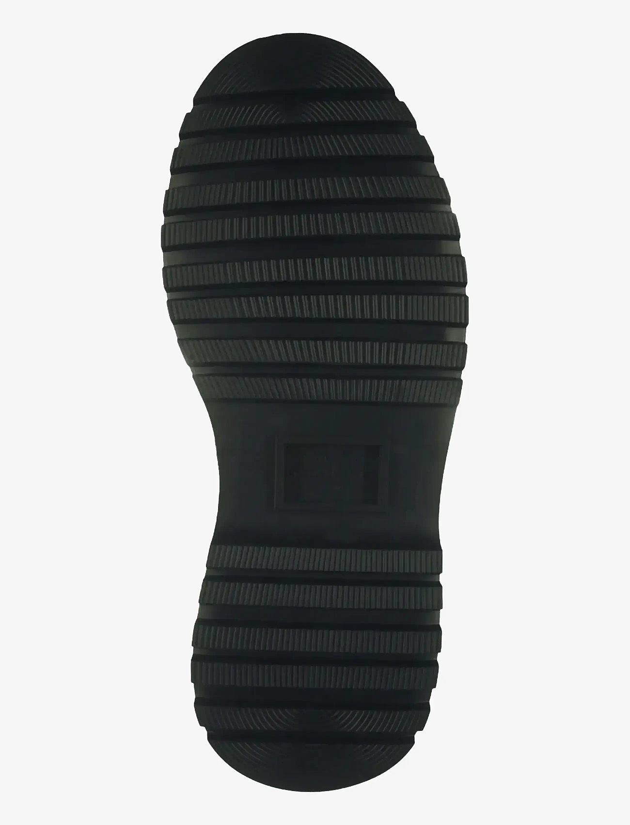 GANT - Clafton Mid Boot - talvesaapad - dark gray - 5