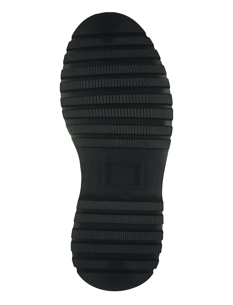 GANT - Clafton Mid Boot - talvesaapad - dark gray - 5