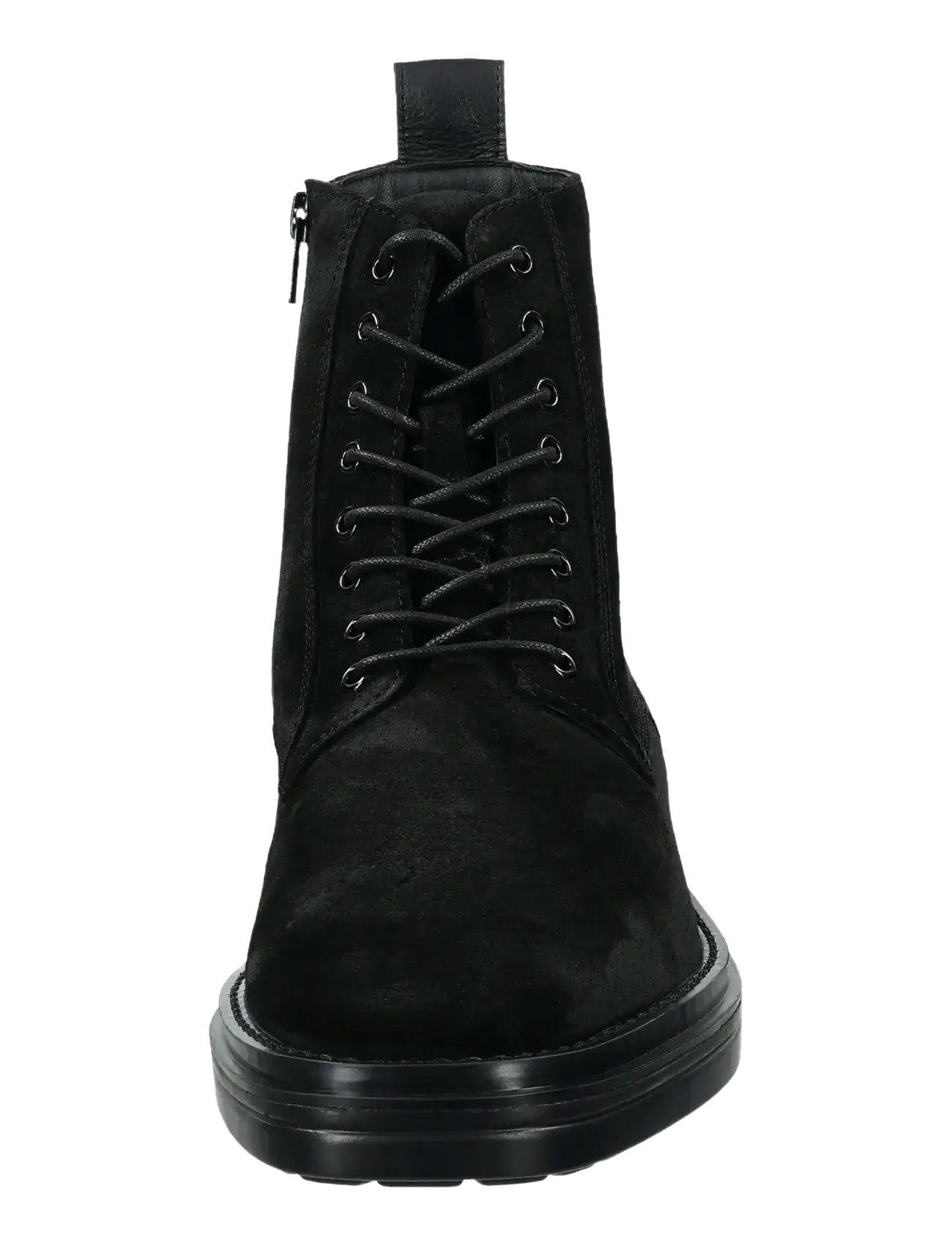 Gant - Boggar Mid Boot - lace ups - black - 2