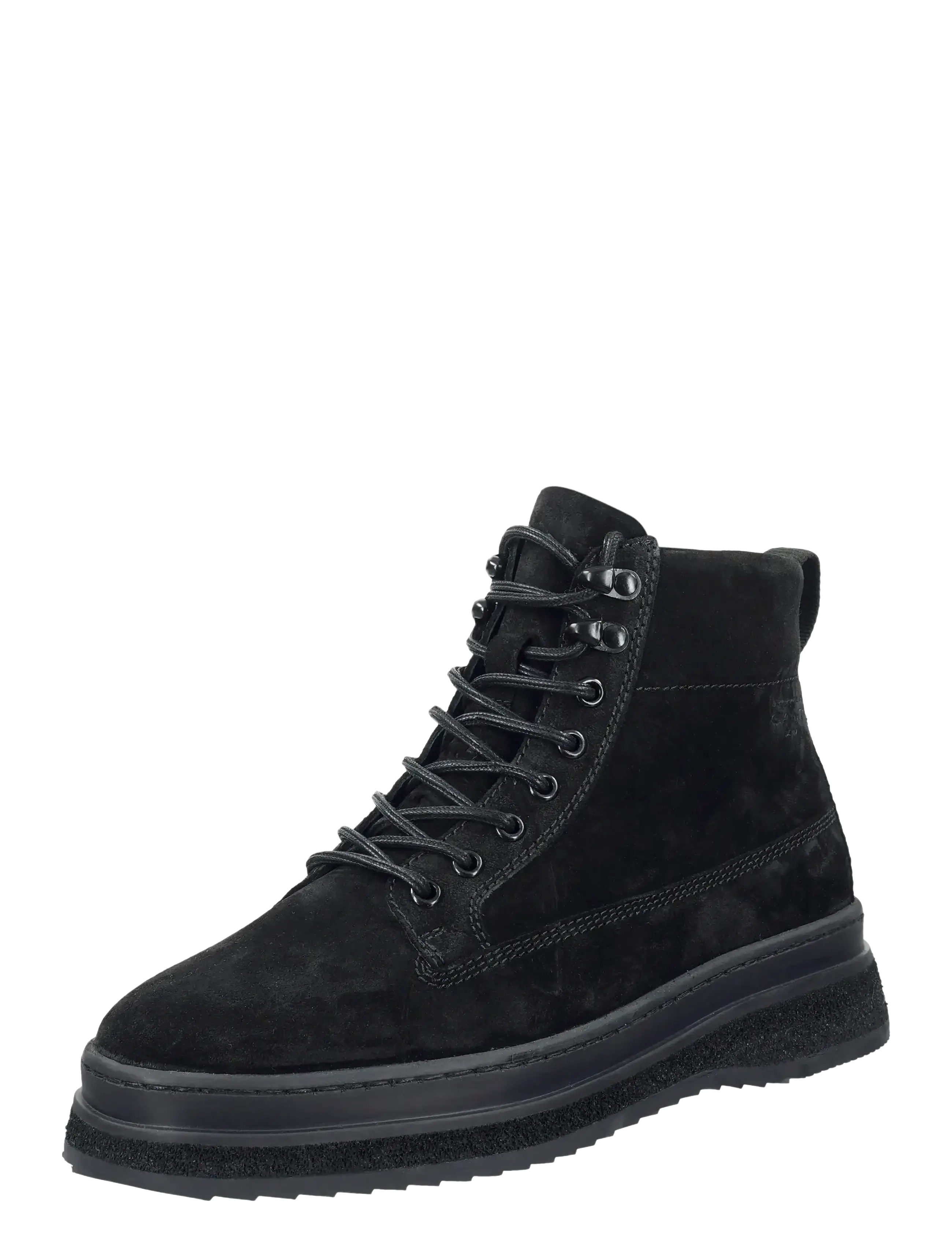 GANT Blistown Mid Stiefel Schwarz - 41 - Herren