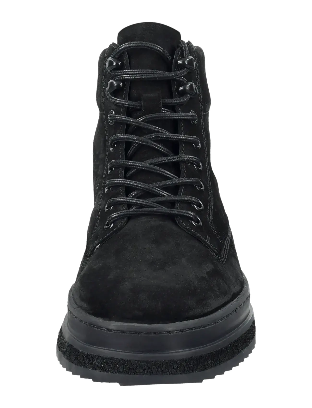Gant - Blistown Mid Boot - talvesaapad - black - 2