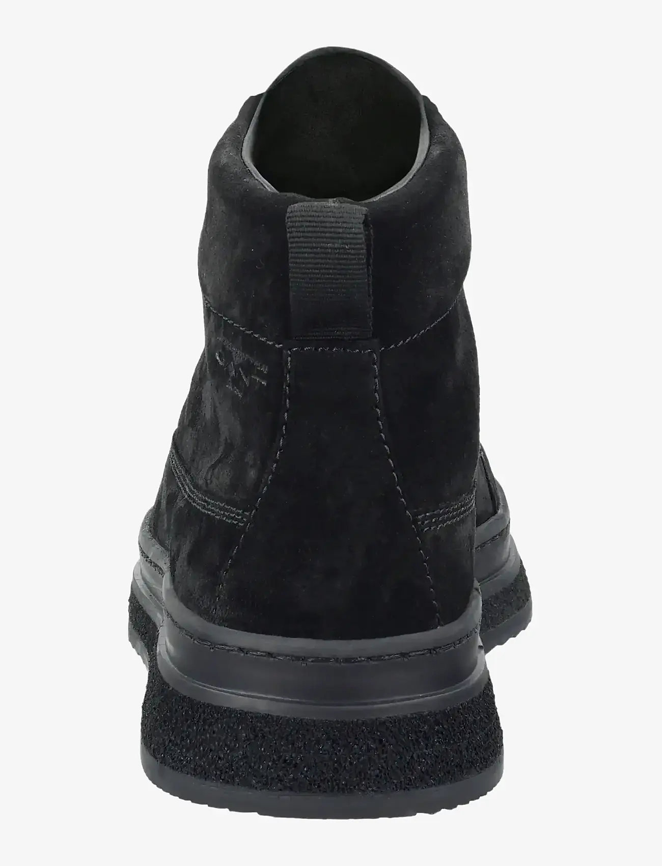 GANT - Blistown Mid Boot - vinterkängor - black - 3