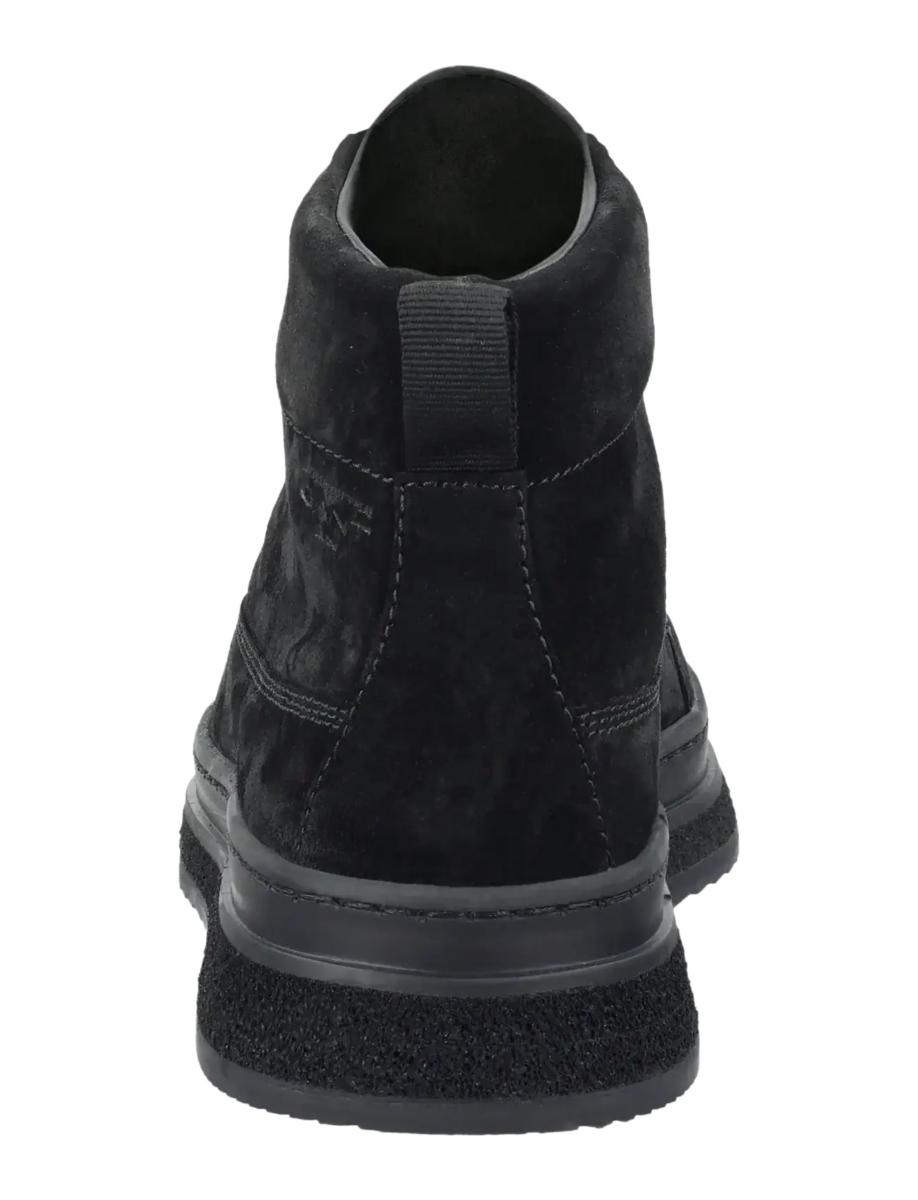 Gant - Blistown Mid Boot - winterstiefel - black - 3