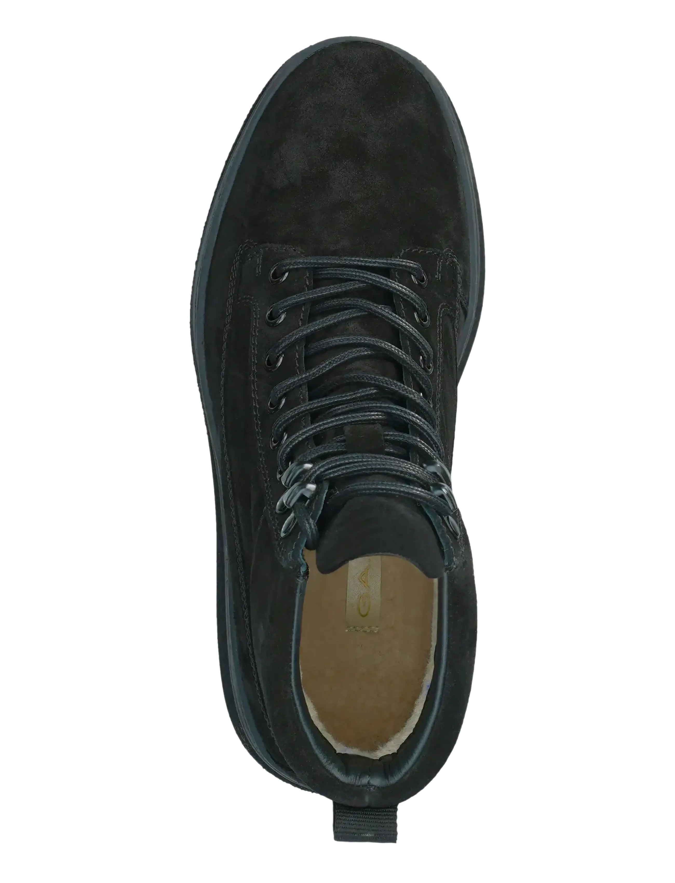 Gant - Blistown Mid Boot - winterstiefel - black - 4