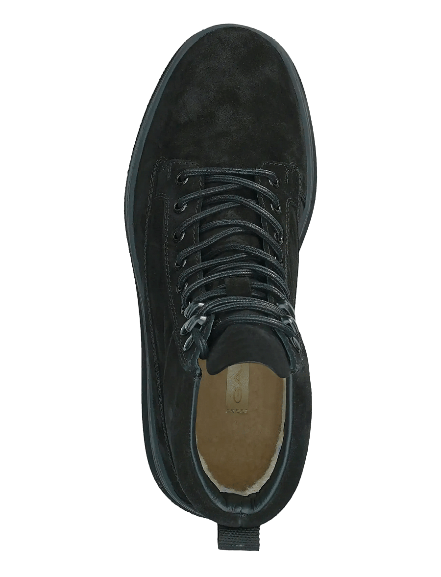 Gant - Blistown Mid Boot - talvesaapad - black - 4