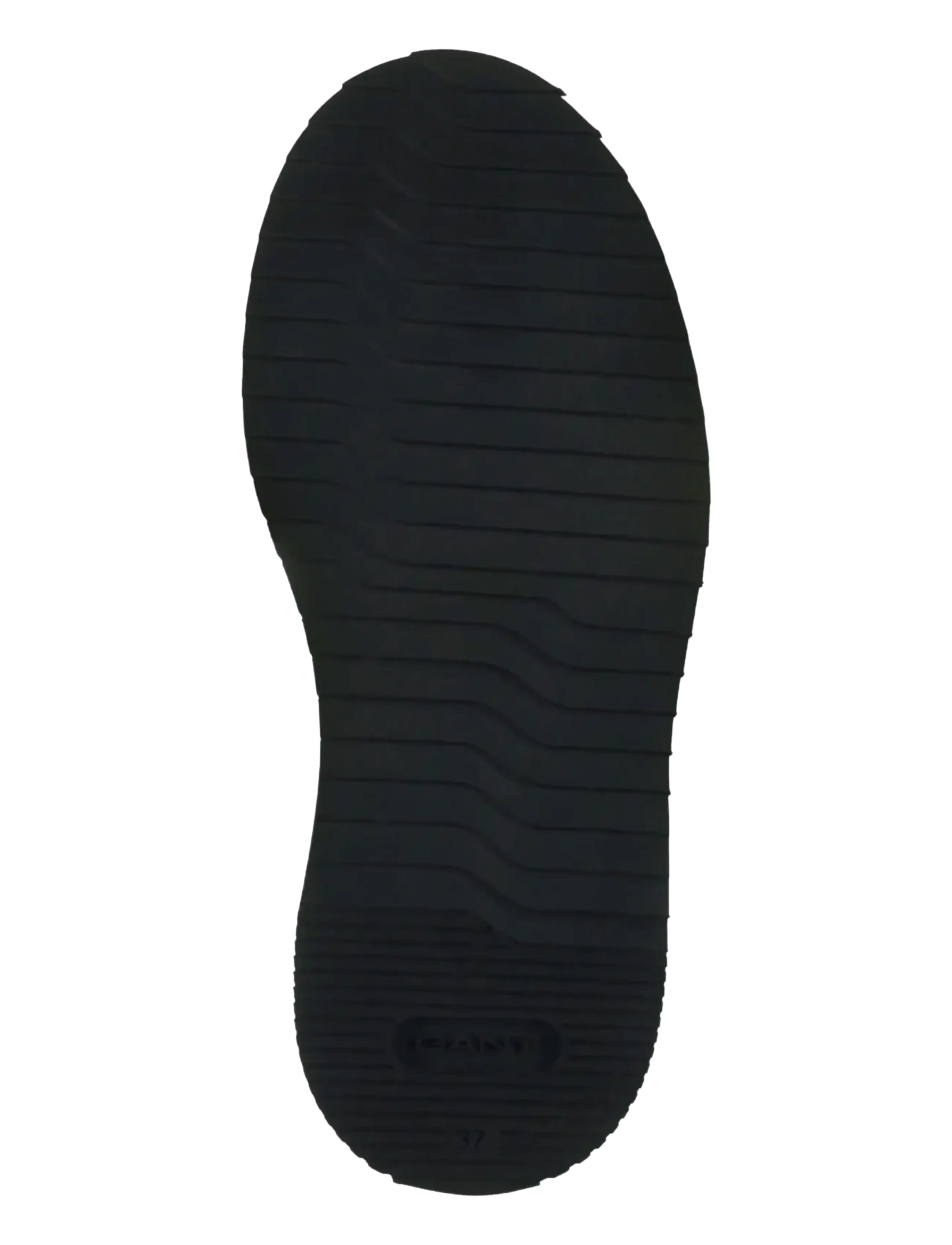 Gant - Blistown Mid Boot - talvesaapad - black - 5