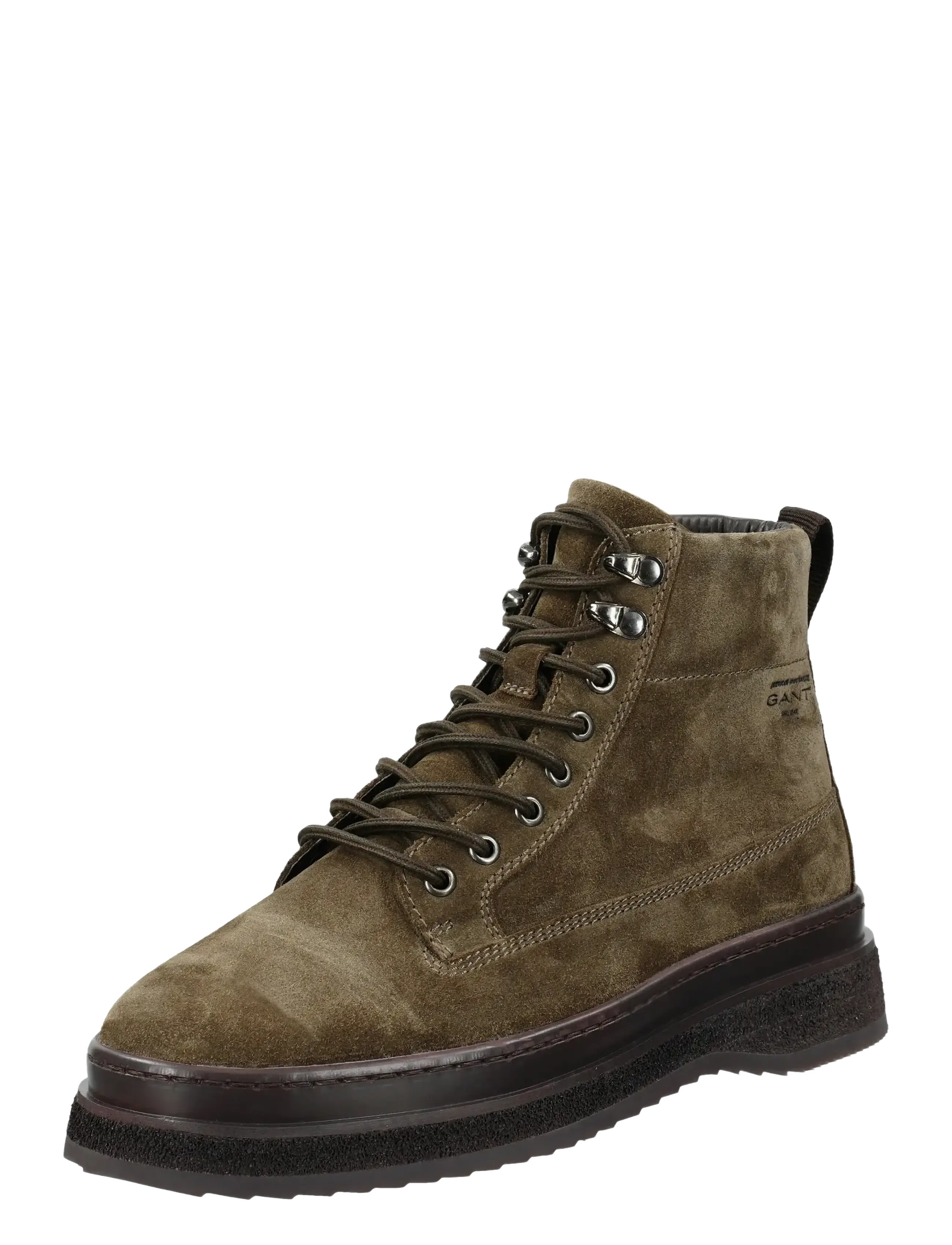 Gant - Blistown Mid Boot - winterstiefel - desert brown - 0