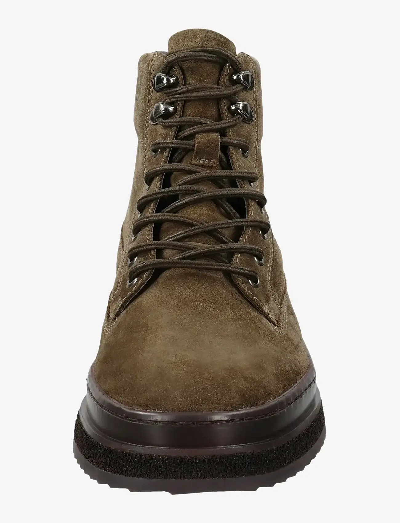 GANT - Blistown Mid Boot - winter boots - desert brown - 2
